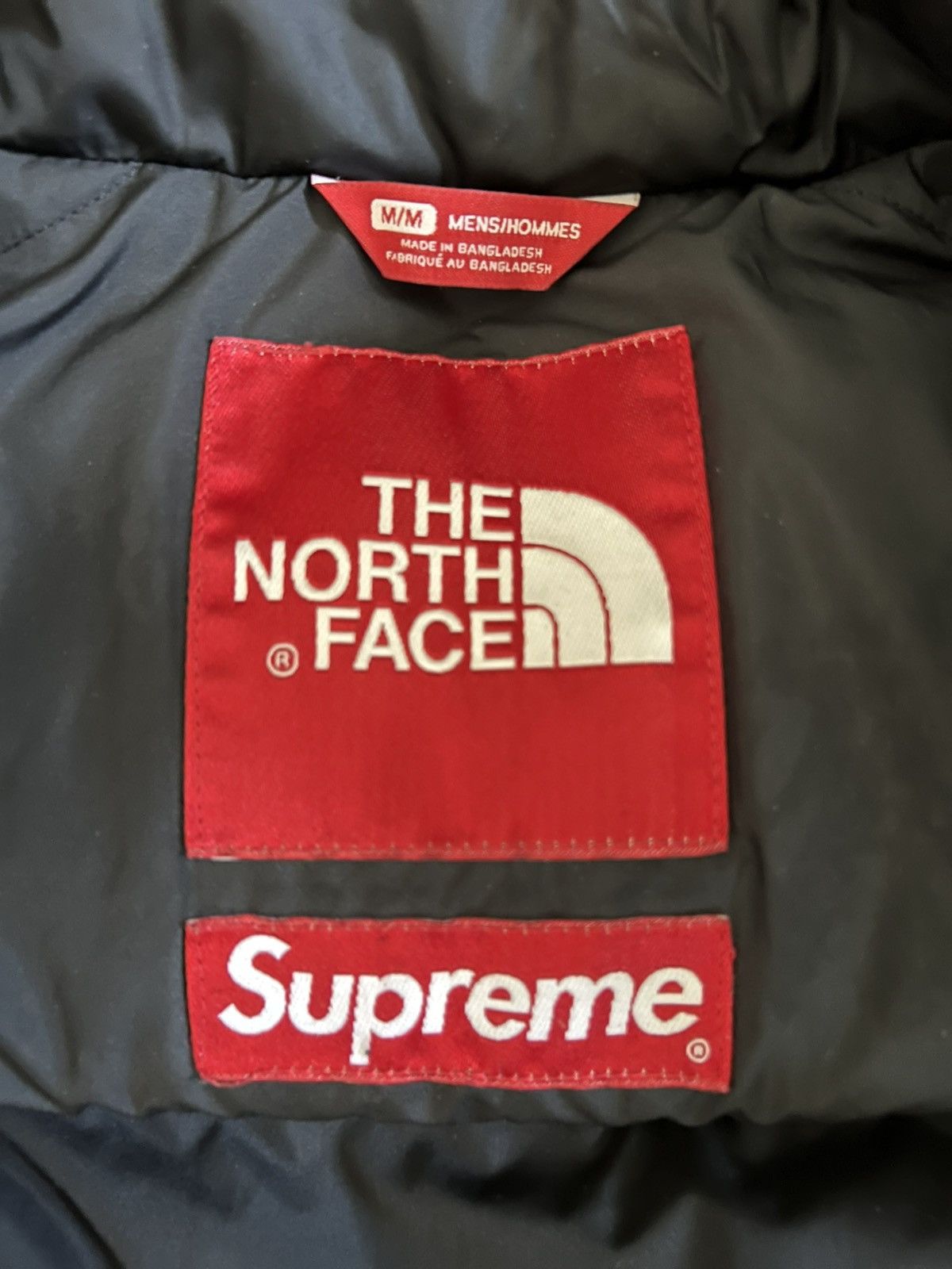 Supreme × The North Face Supreme North Face Leopard Size US M / EU 48-50 / 2 - 2 Thumbnail
