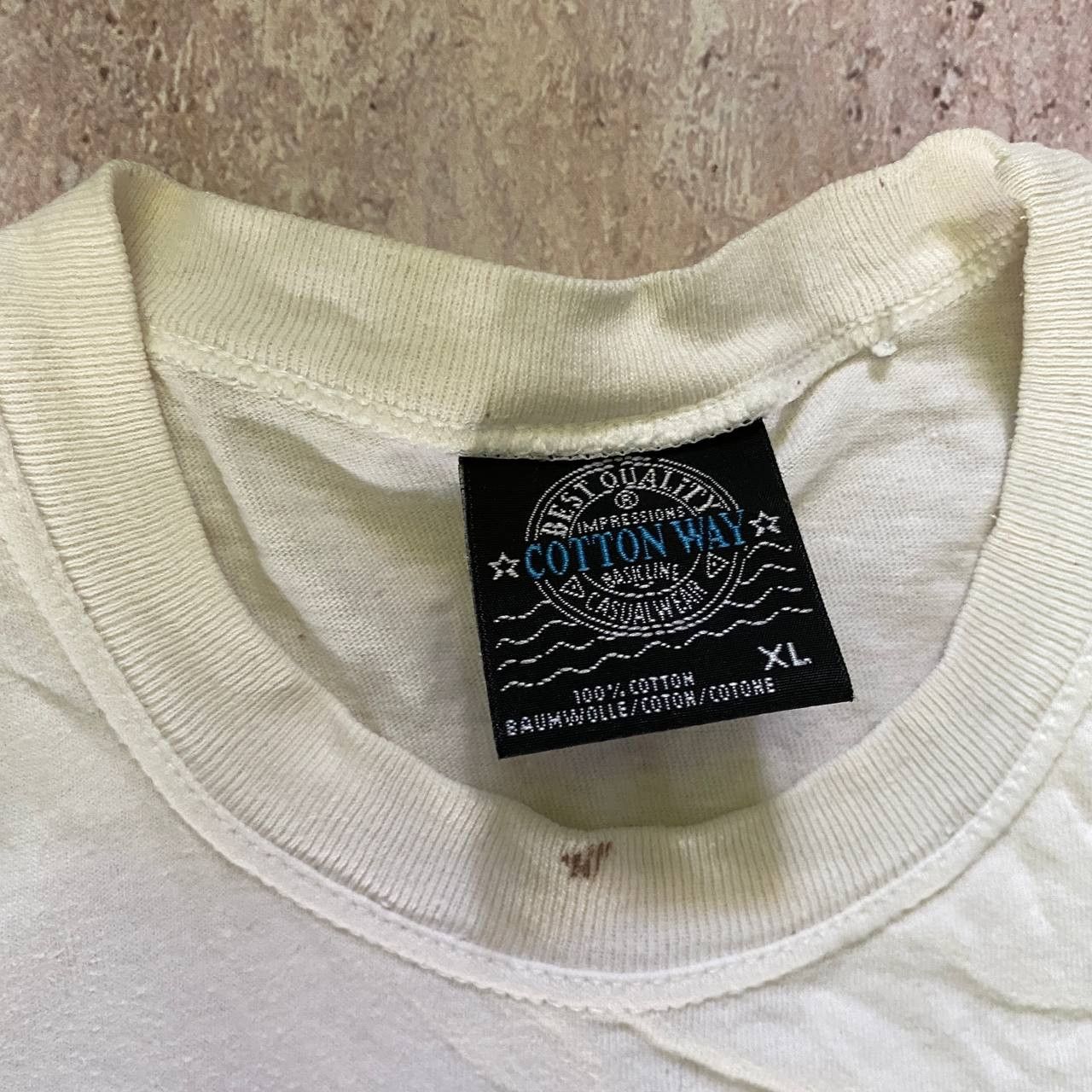 Cartoon Network VINTAGE 1998 LOONEY TUNES TWEETY BIRD RARE WARNER BROS TEE Size US XL / EU 56 / 4 - 6 Thumbnail
