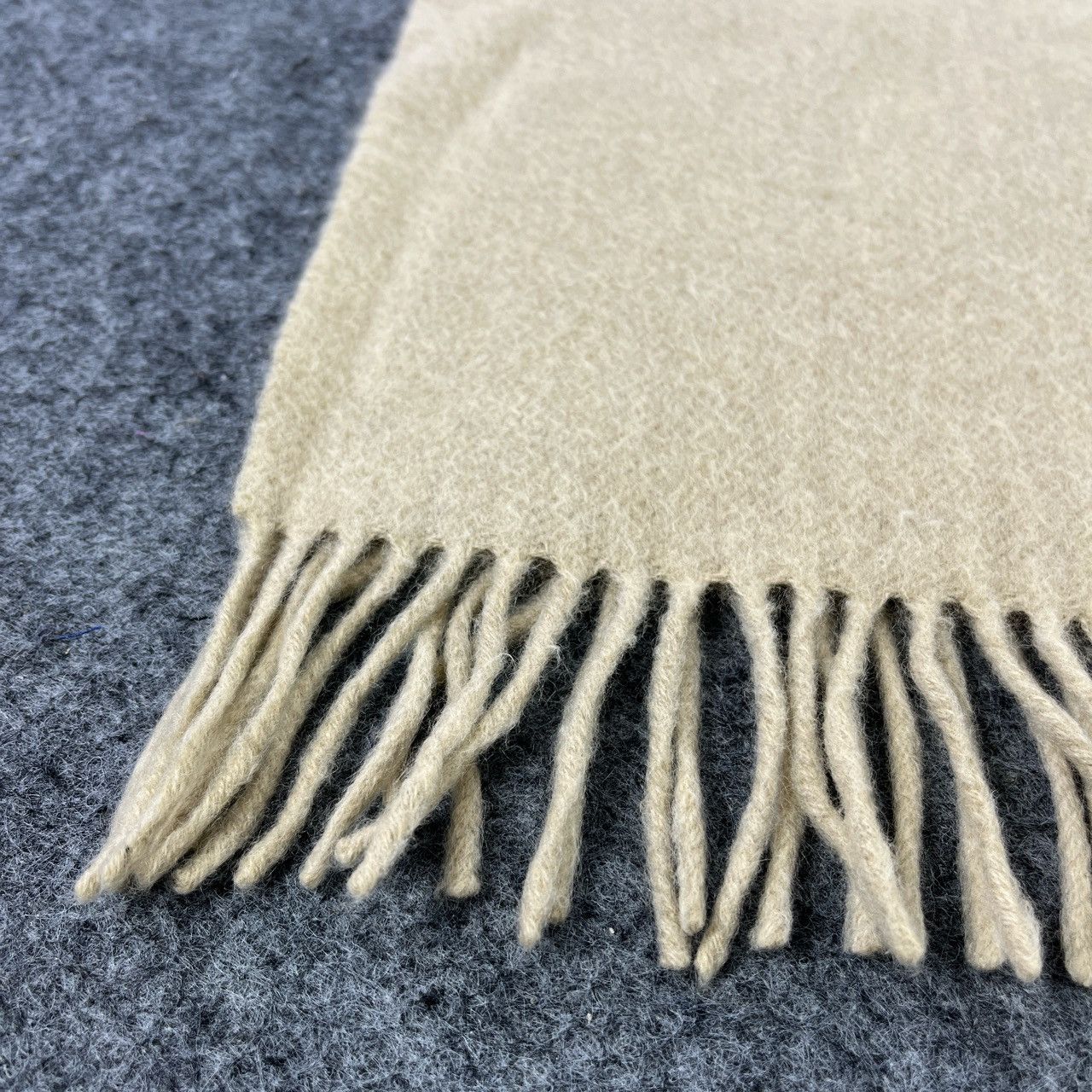 MCM × Vintage MCM Scarf / Muffler / Neckwear T551 Size ONE SIZE - 6 Thumbnail
