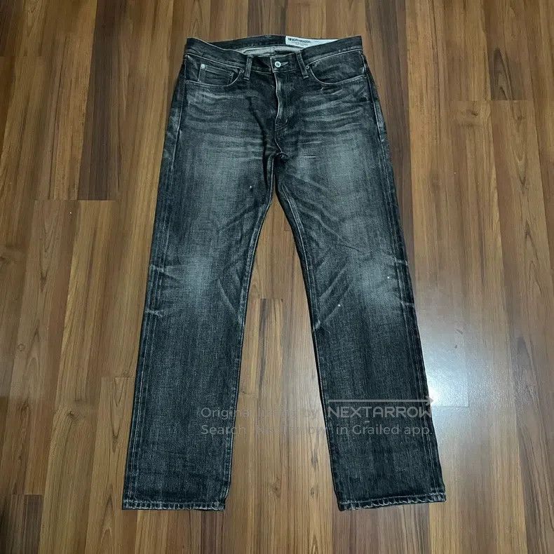Neighborhood Neighborhood size M 19AW MID Basic Wash Jeans Size US 27 - 1 Thumbnail