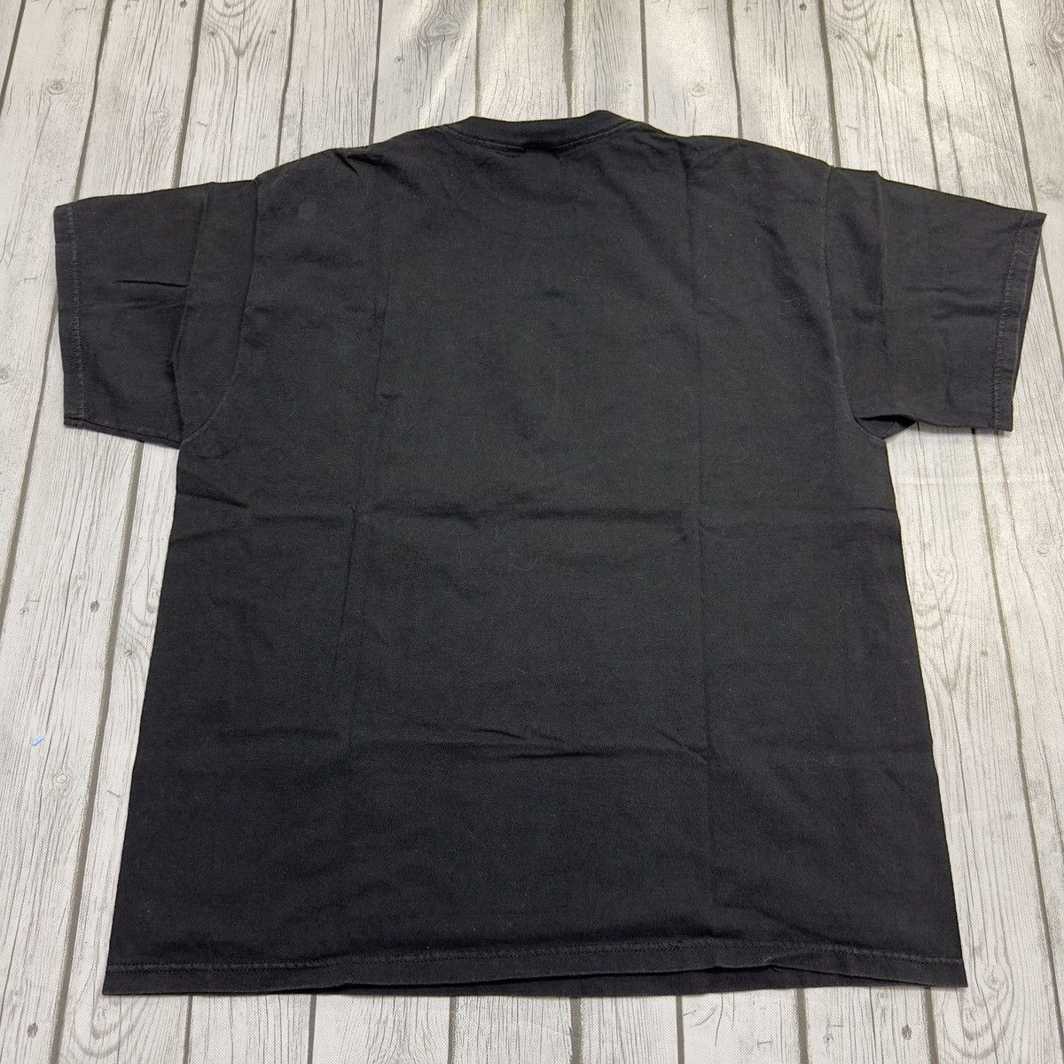 Delta × Vintage Vintage sex tee Size US XL / EU 56 / 4 - 2 Thumbnail