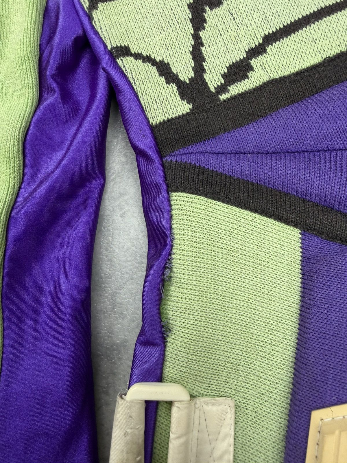 Spyder Vintage Spyder US Ski Team Sweater Size M Size US M / EU 48-50 / 2 - 8 Thumbnail