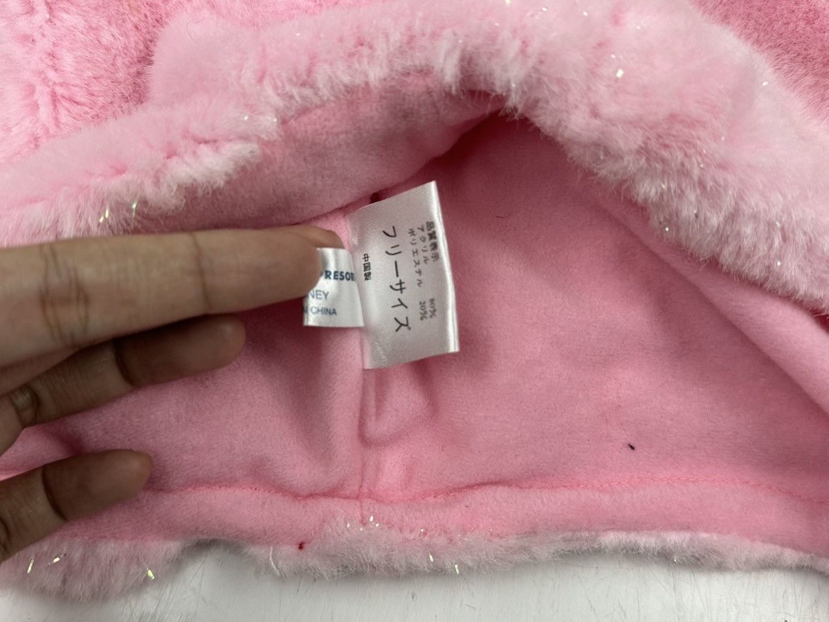 Disney × Other DISNEY MINNIE MOUSE HAT - TC 32 Size ONE SIZE - 4 Thumbnail