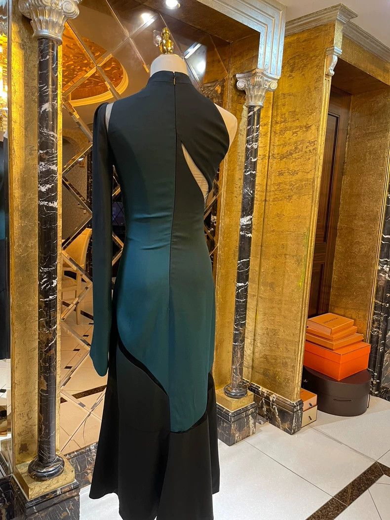 Versace Versace Dress dress Size M / US 6-8 / IT 42-44 - 5 Thumbnail