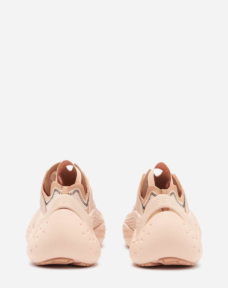 Lanvin o1y0326 Low-Top Sneakers in Beige Size US 6 / IT 36 - 4 Thumbnail