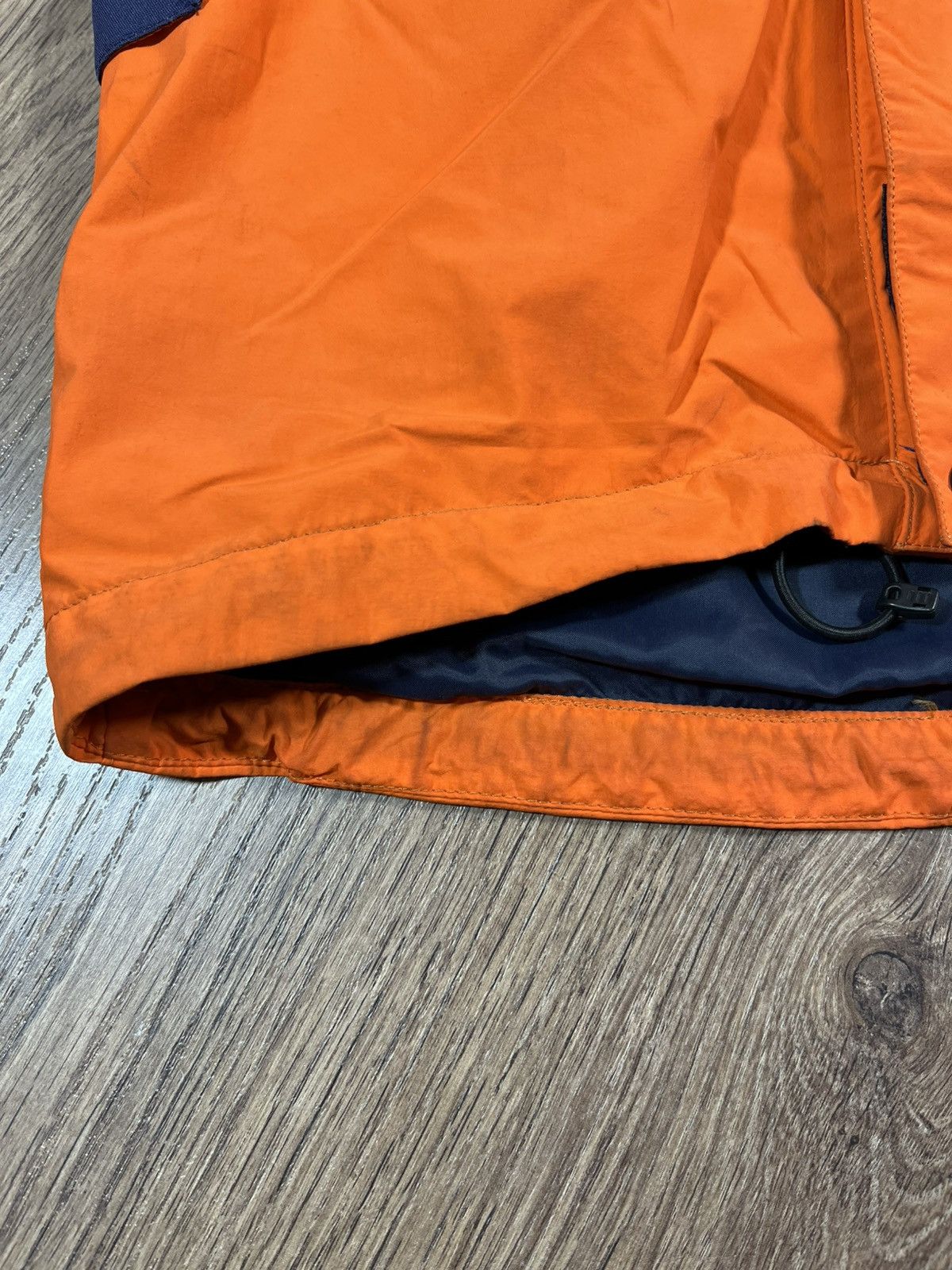 Mammut Mammut Extreme Gore Tex Vintage Jacket Outdoor Life Size US S / EU 44-46 / 1 - 17 Thumbnail