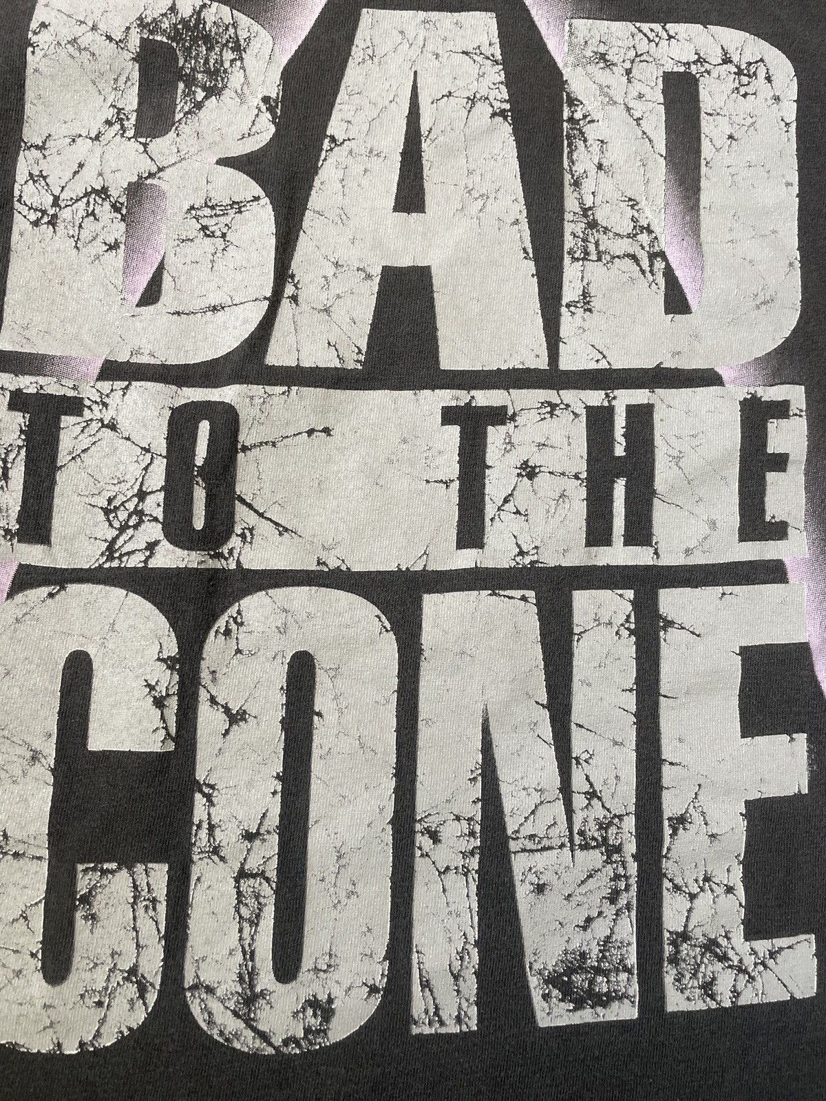 Vintage 1993 CONEHEADS “CONE TO BE WILD” MOVIE SHIRT Size US L / EU 52-54 / 3 - 6 Thumbnail