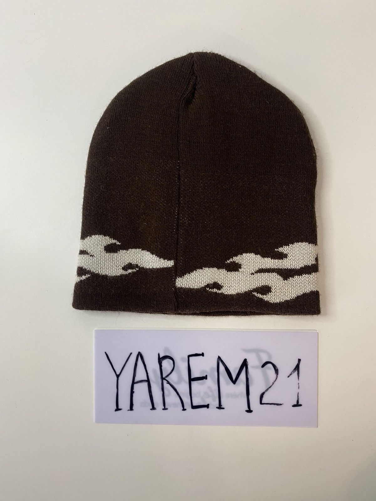 Other King Monster 666 hat cap Size ONE SIZE - 2 Thumbnail
