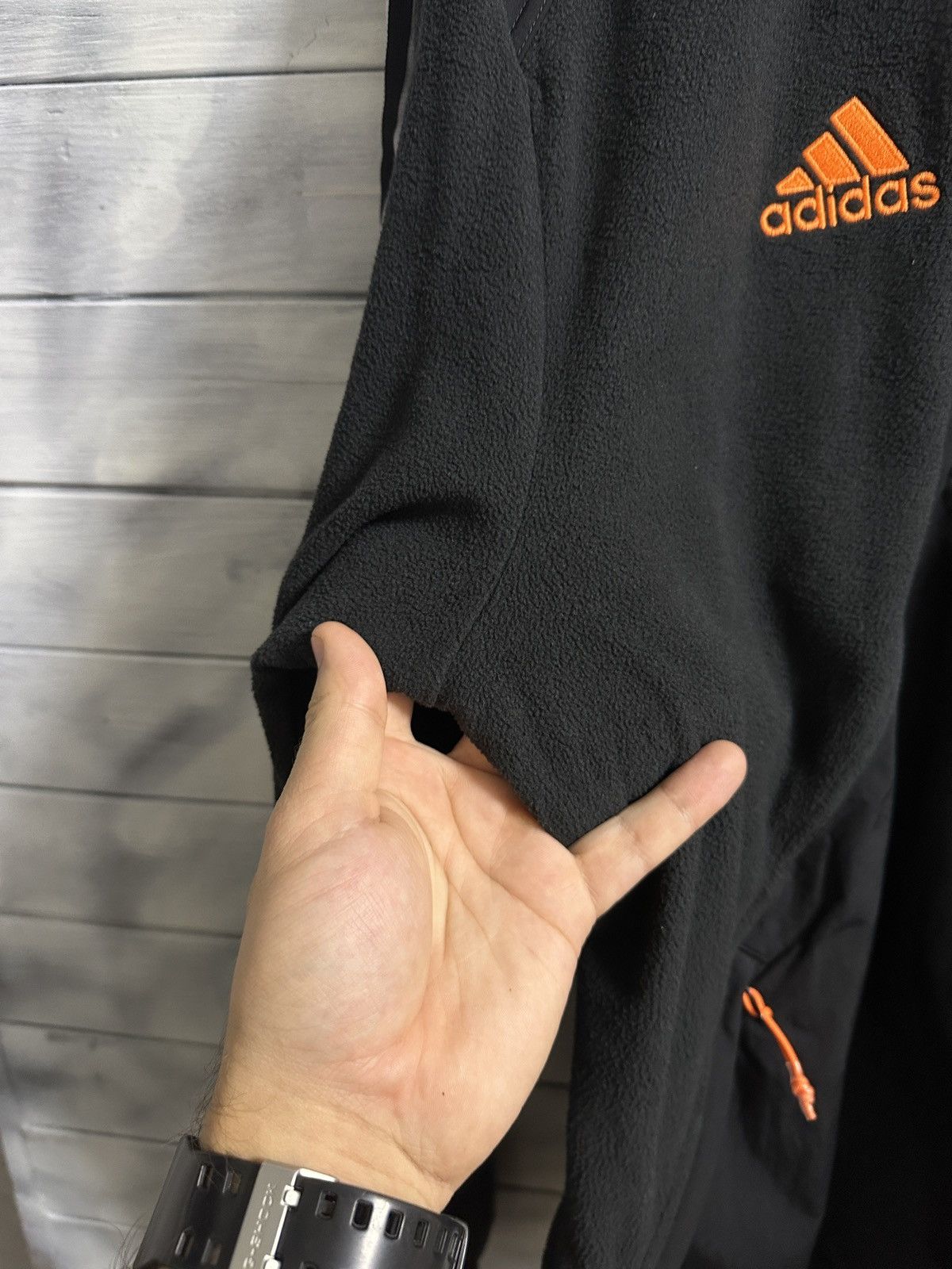 Adidas Rare Adidas Juventus Soccer/Football Pullover 2020 Size M Size US M / EU 48-50 / 2 - 10 Thumbnail