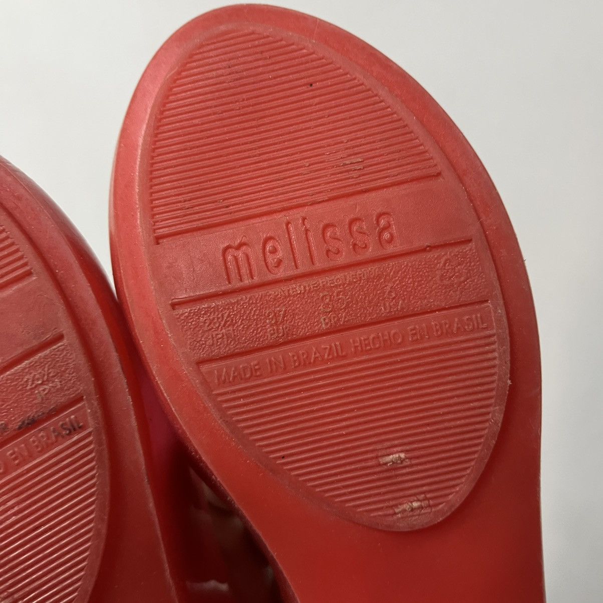 Vivienne Westwood Vivienne Westwood Mellisa Anglomania Balet Flats 37 EU Size US 7 / IT 37 - 12 Thumbnail