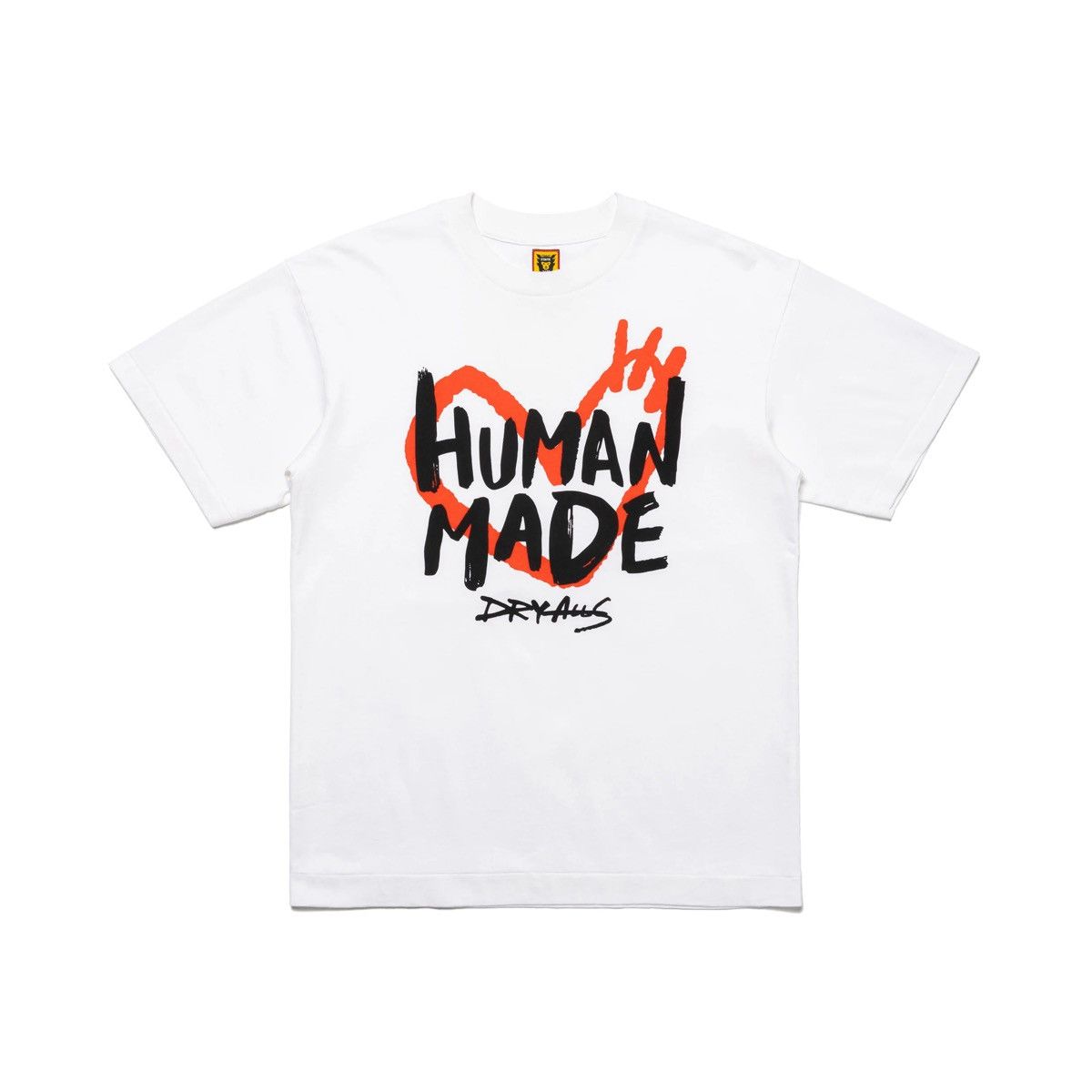 Human Made Human Made Tee Size ONE SIZE - 1 Thumbnail