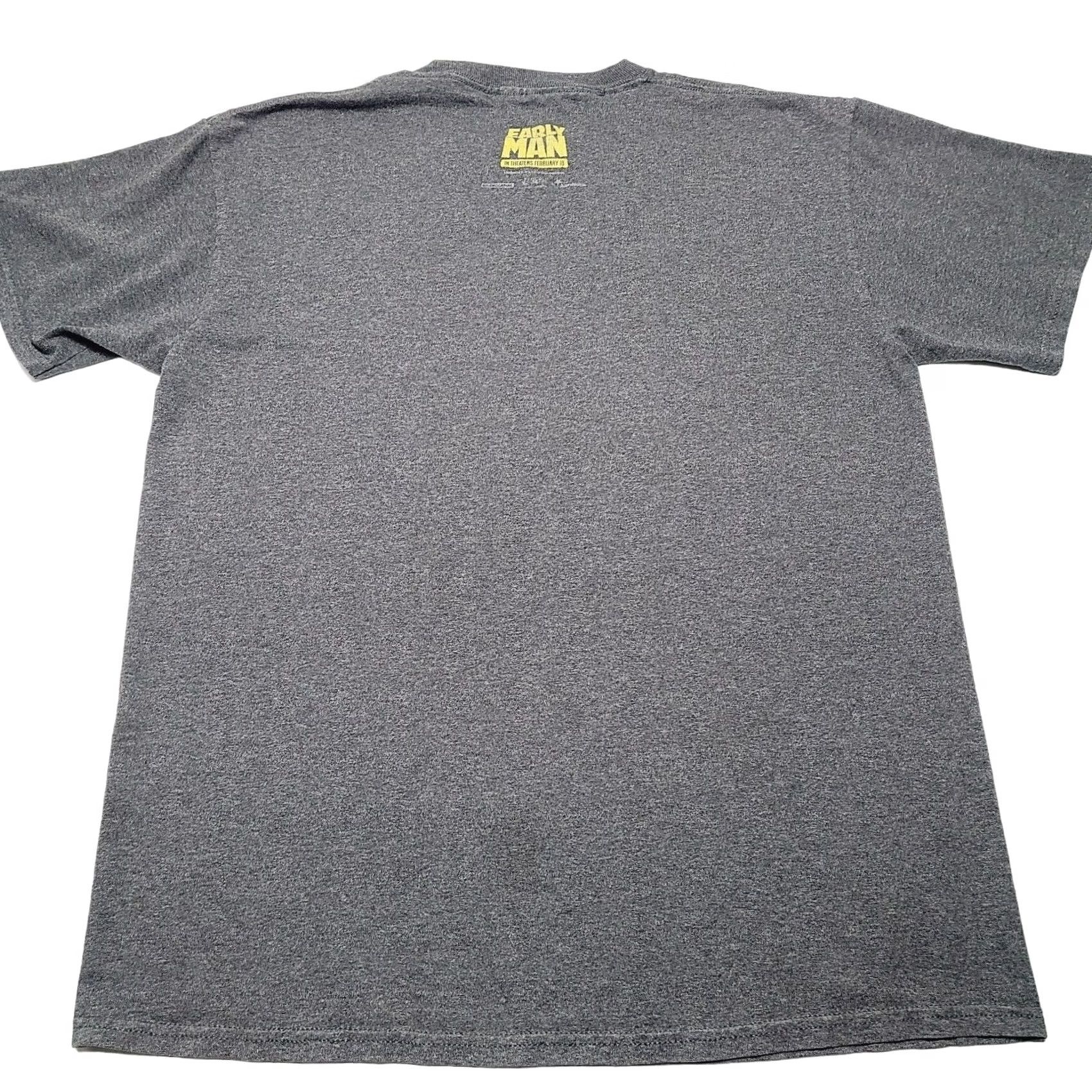 Vintage Nike Shirt Size US M / EU 48-50 / 2 - 3 Thumbnail