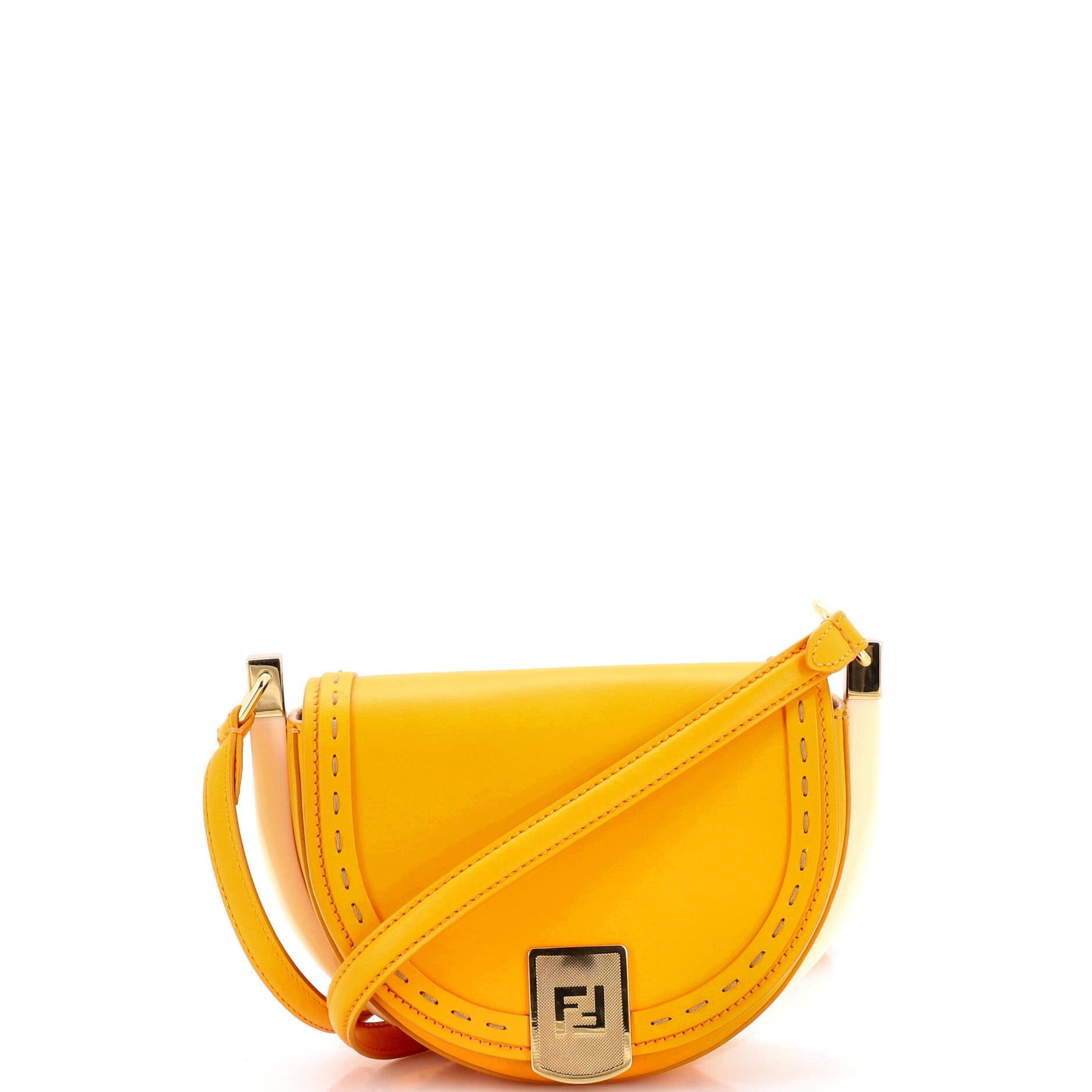 Fendi Moonlight Flap Bag Size ONE SIZE - 1 Thumbnail