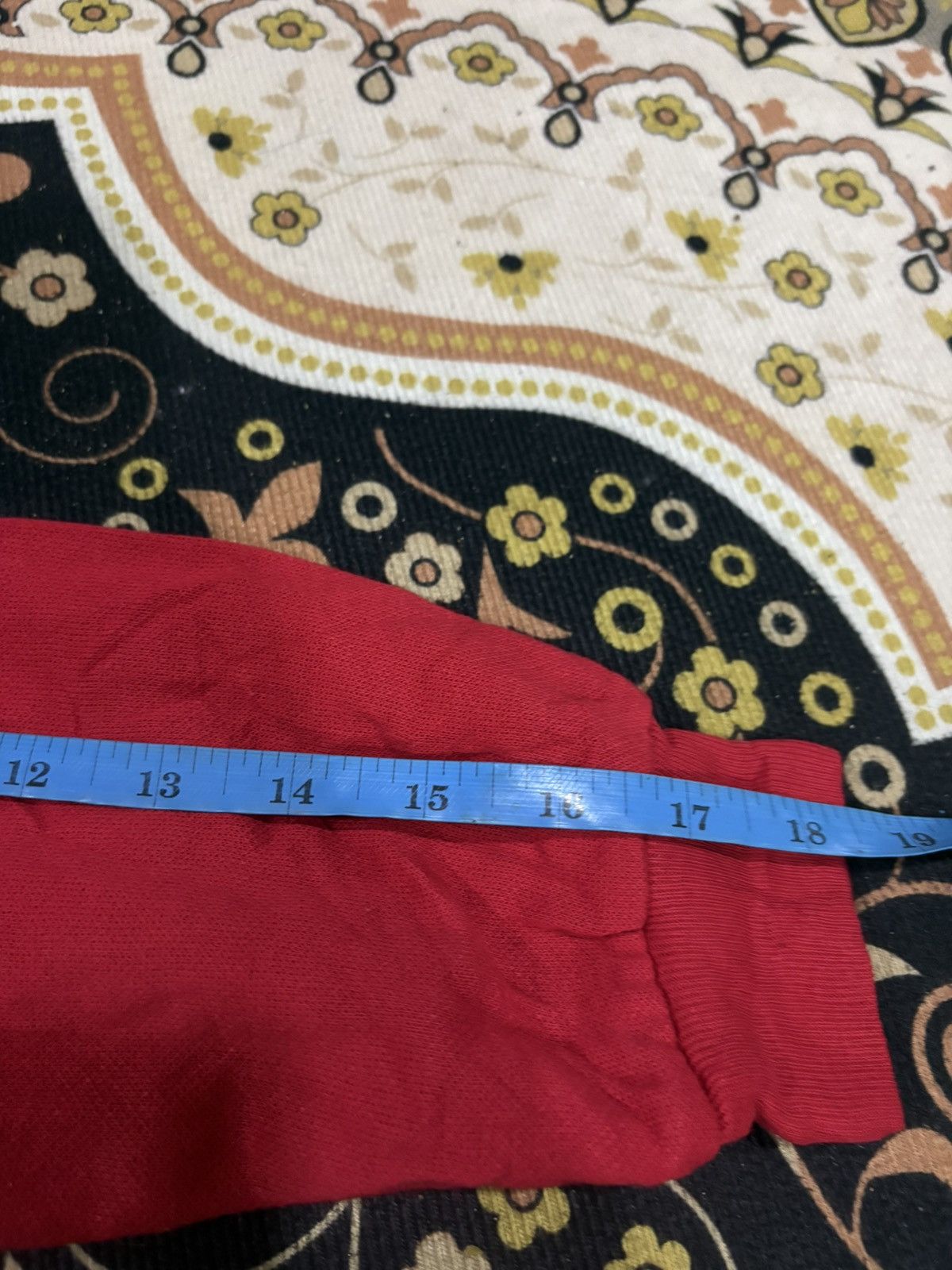 Vintage Vintage Knitwear Nut Cracker Size US S / EU 44-46 / 1 - 9 Thumbnail