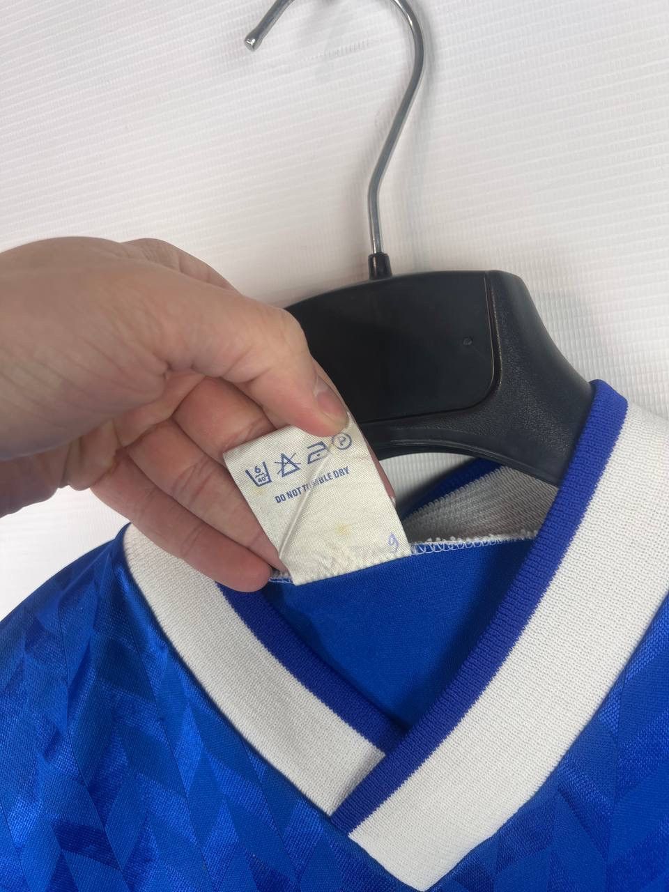Umbro Umbro 80s jersey long sleeve size L Size US L / EU 52-54 / 3 - 4 Thumbnail