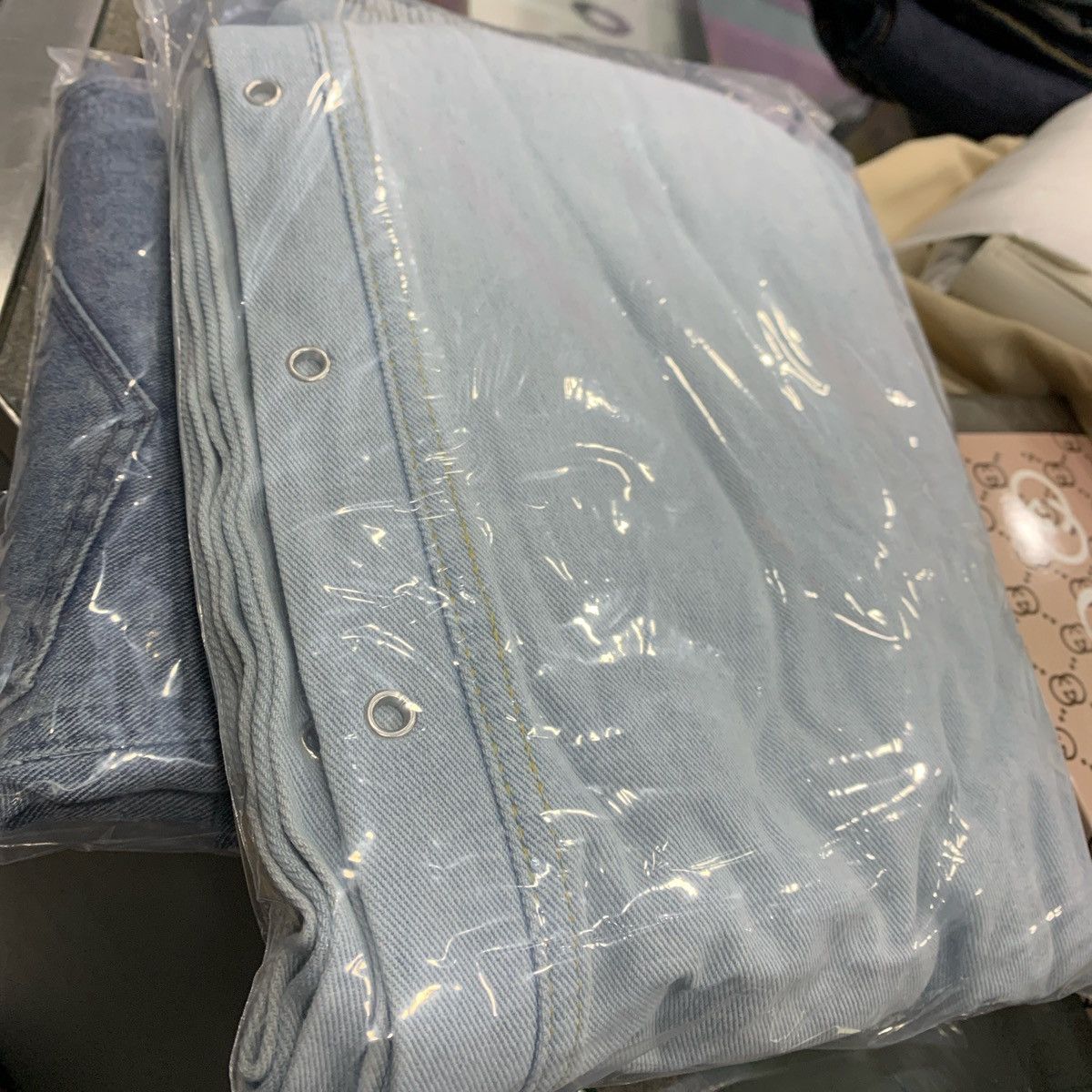 Other New jeans multiple sizes Size 32" / US 10 / IT 46 - 7 Thumbnail