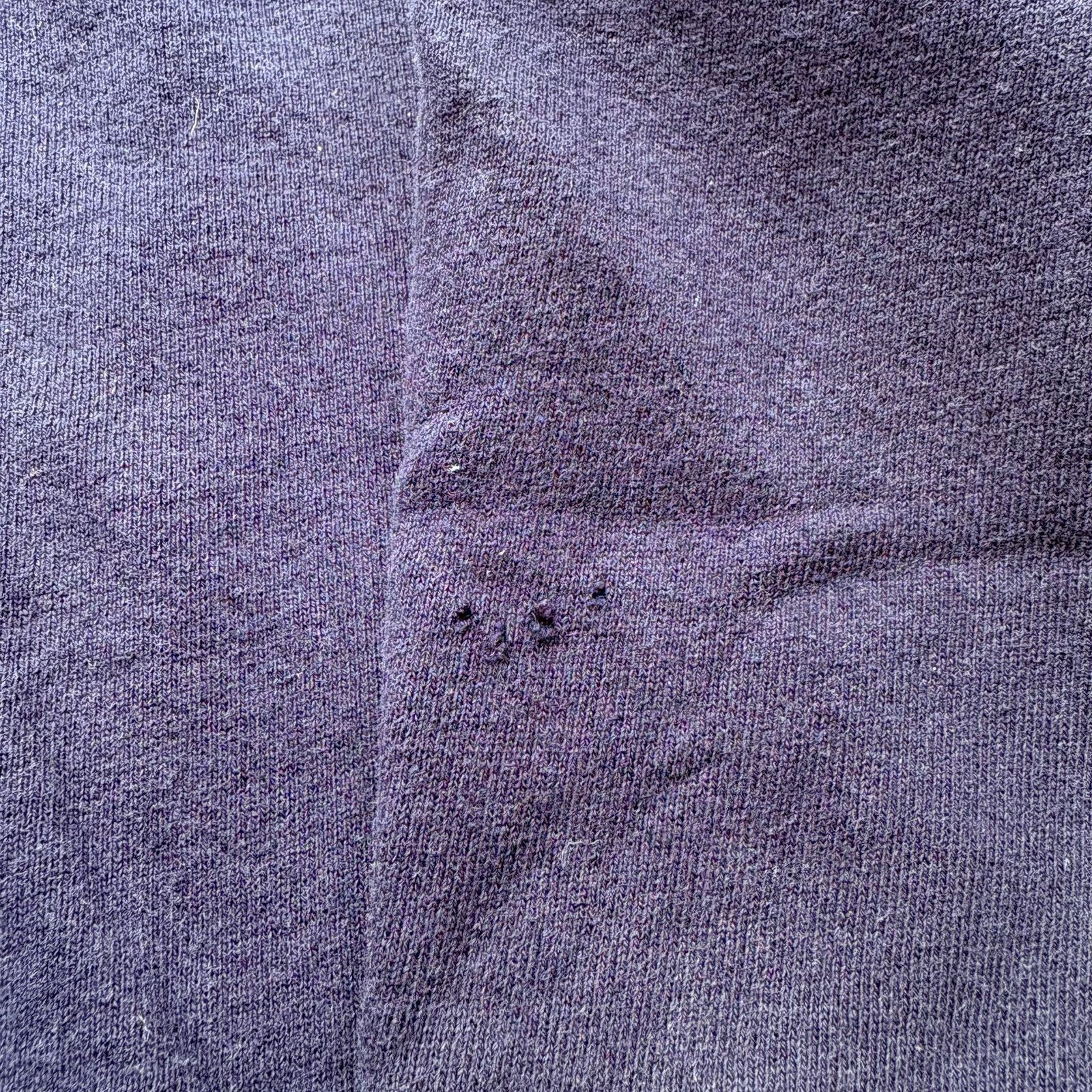 Vintage Cool Vintage 90s Garage Denim Jean Company Sweatshirt Size US XL / EU 56 / 4 - 7 Thumbnail