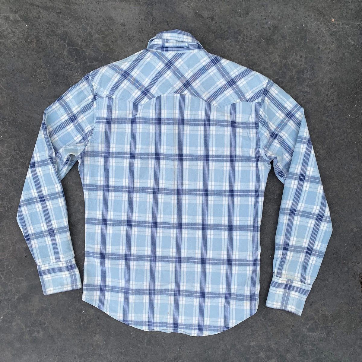 Levi's RARE ‼️ Levi's Size S / US 4 / IT 40 - 5 Thumbnail