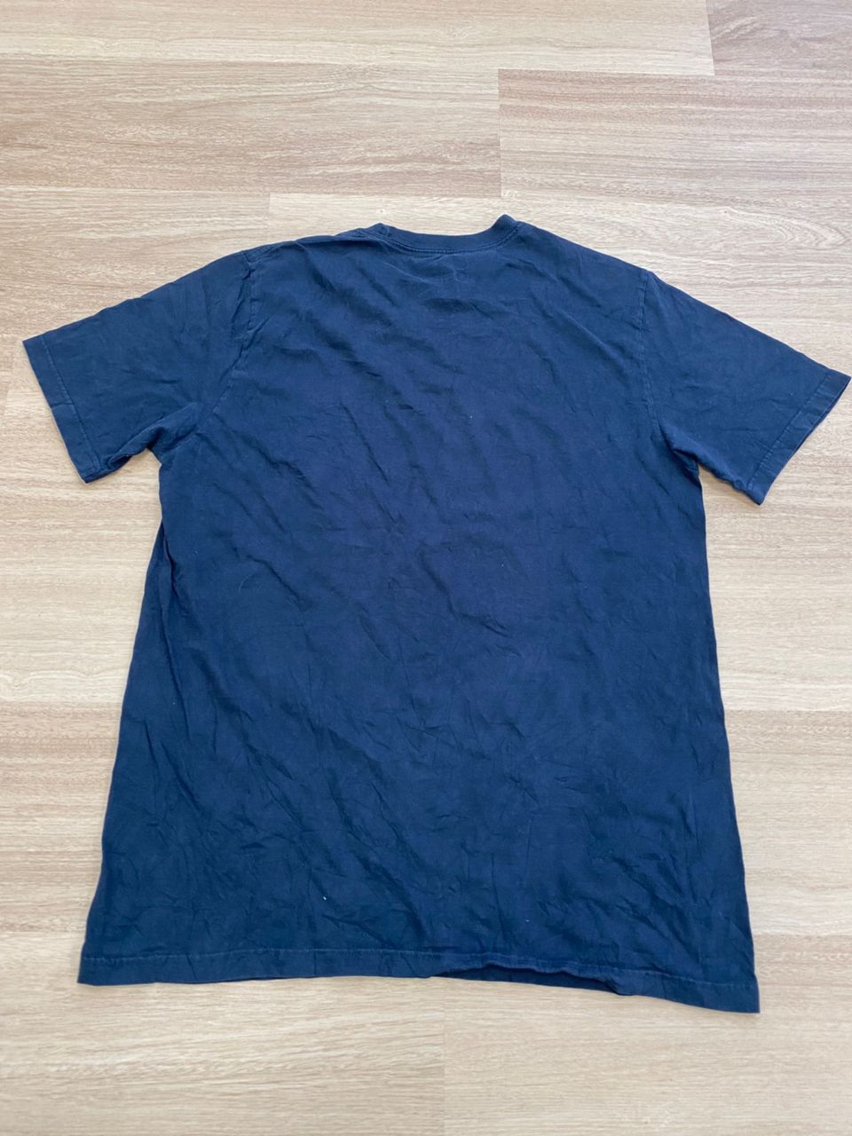 Nike NIKE JUST DO IT BIG LOGO SWOOSH SIZE L Size US L / EU 52-54 / 3 - 4 Thumbnail