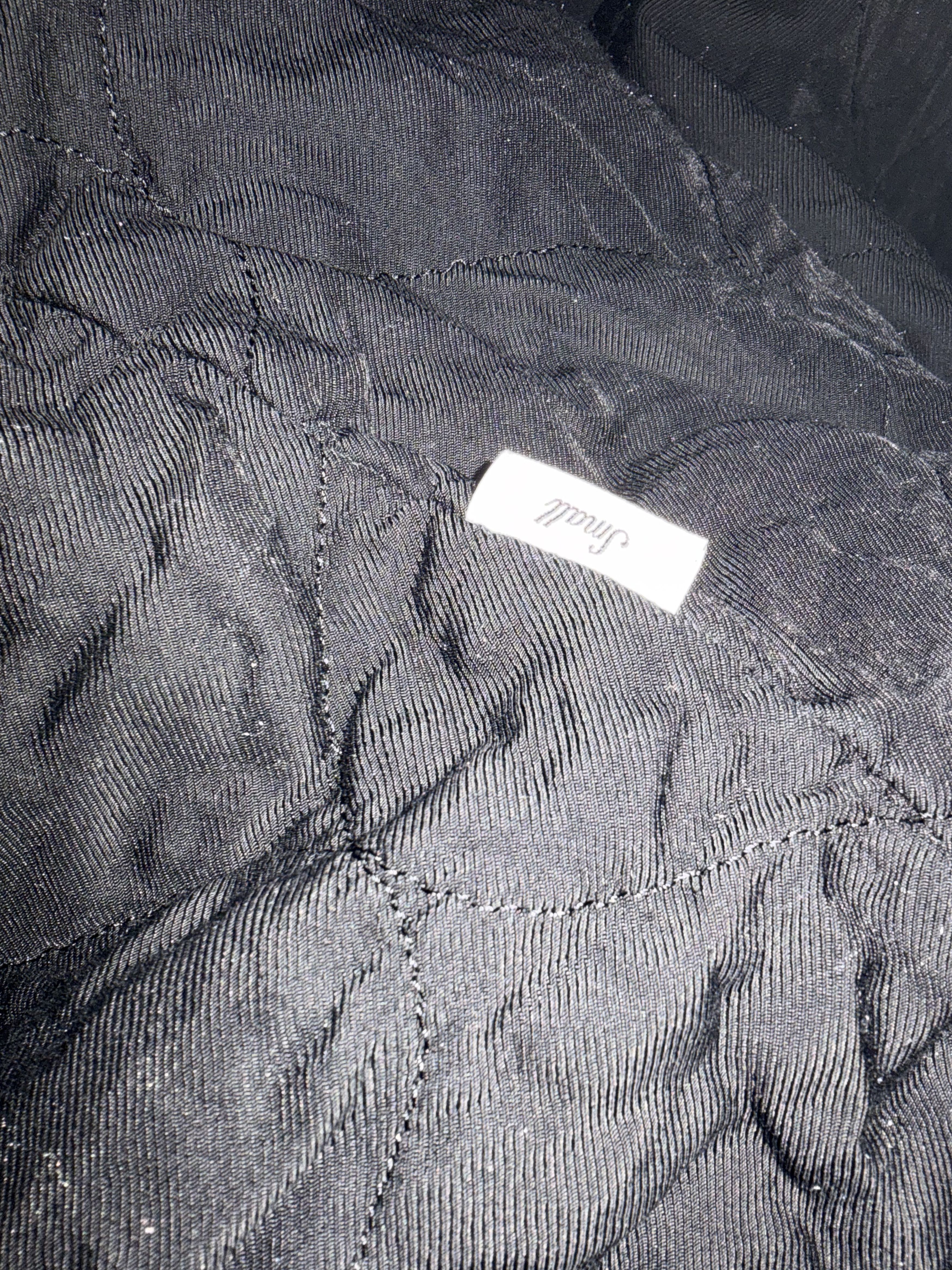Dries Van Noten Dries Van Noten Cargo cotton jacket Size US S / EU 44-46 / 1 - 6 Thumbnail