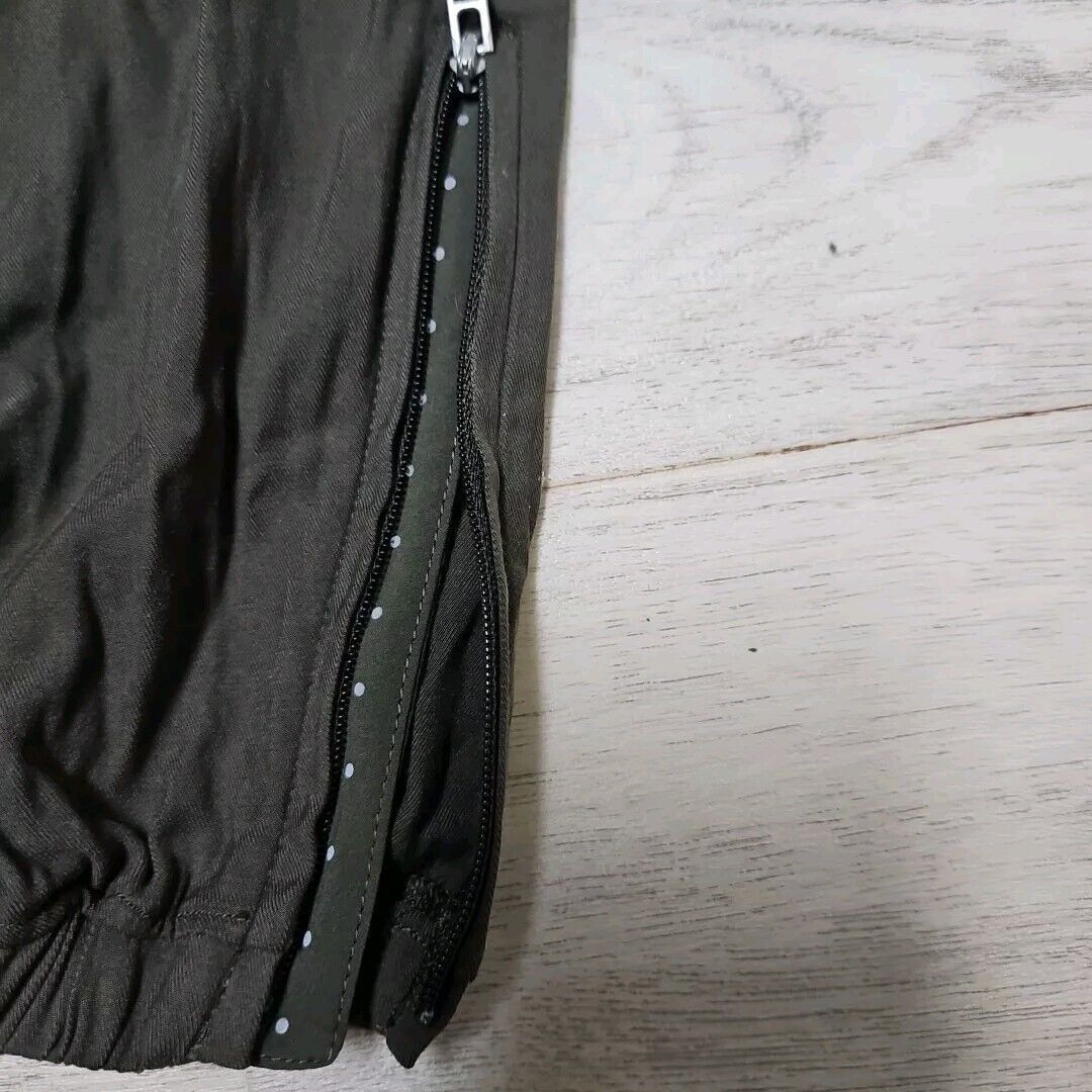 Lululemon Lululemon Essential Affinity Mid Rise Jogger Pants Womens 4 Size 27" / US 4 / IT 40 - 4 Thumbnail