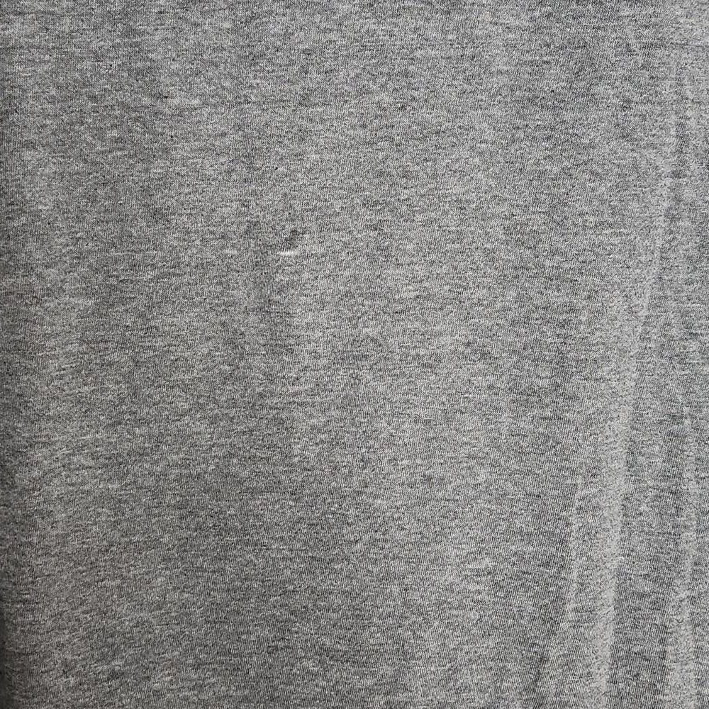 Reebok Reebok Grey T Shirt Large Size US L / EU 52-54 / 3 - 5 Thumbnail