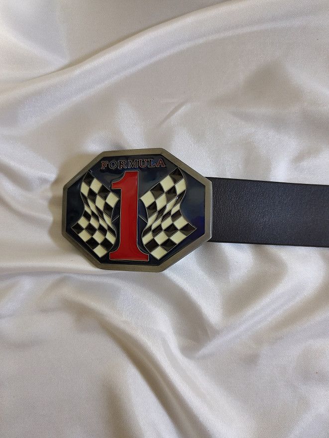 Vintage Fashion personalized simple belt Size ONE SIZE - 5 Thumbnail