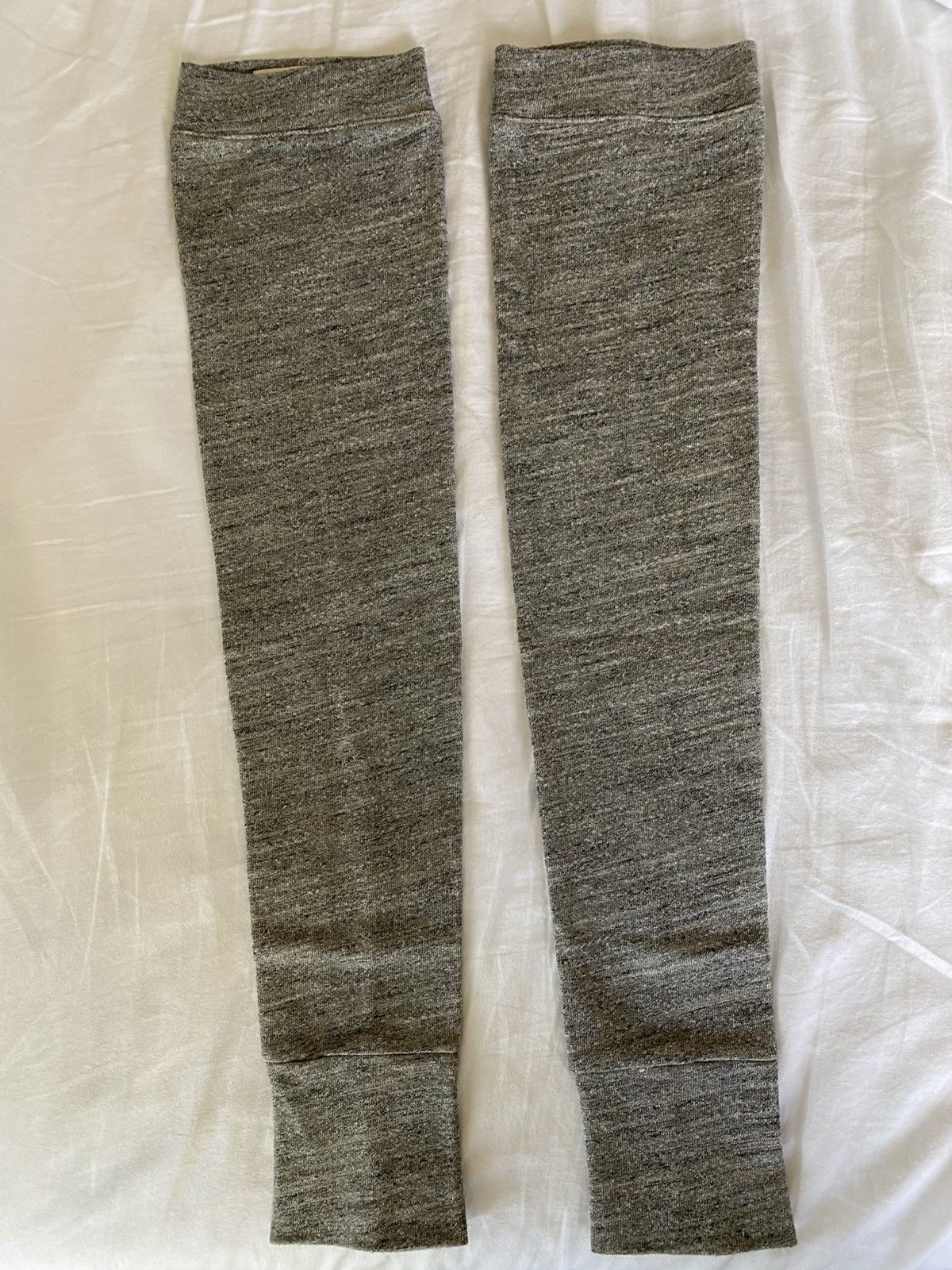 Fear of God Third Collection Arm Warmers Size 38 - 1 Thumbnail