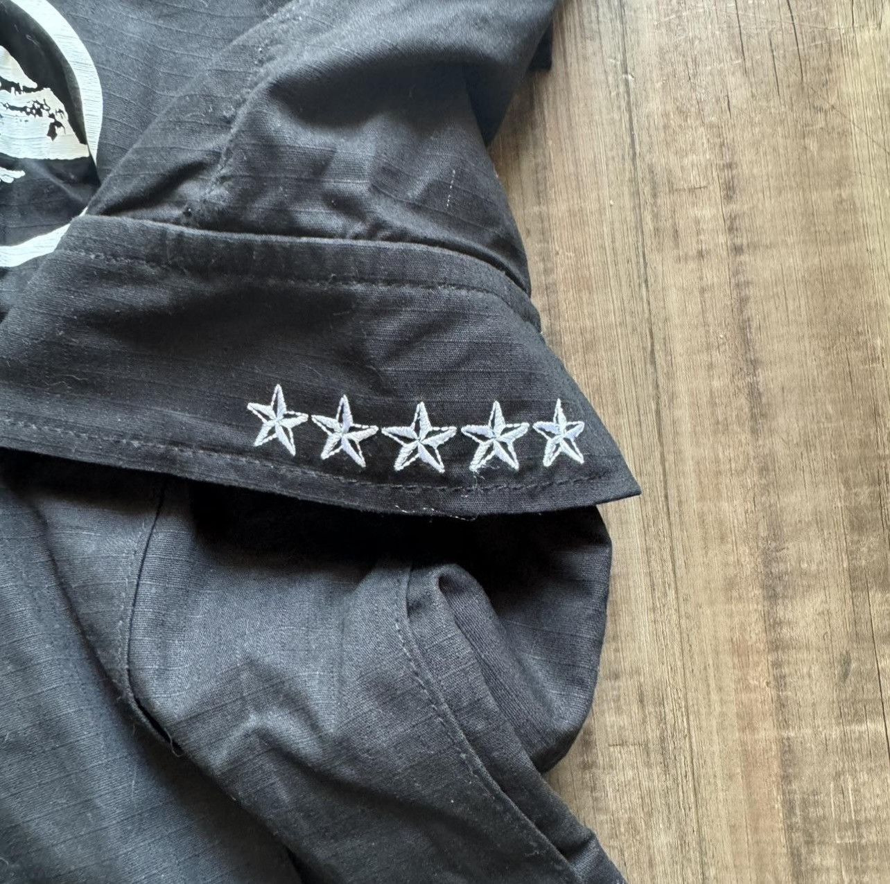 Corteiz Cortiez Cargo Pants Size US 33 - 4 Thumbnail