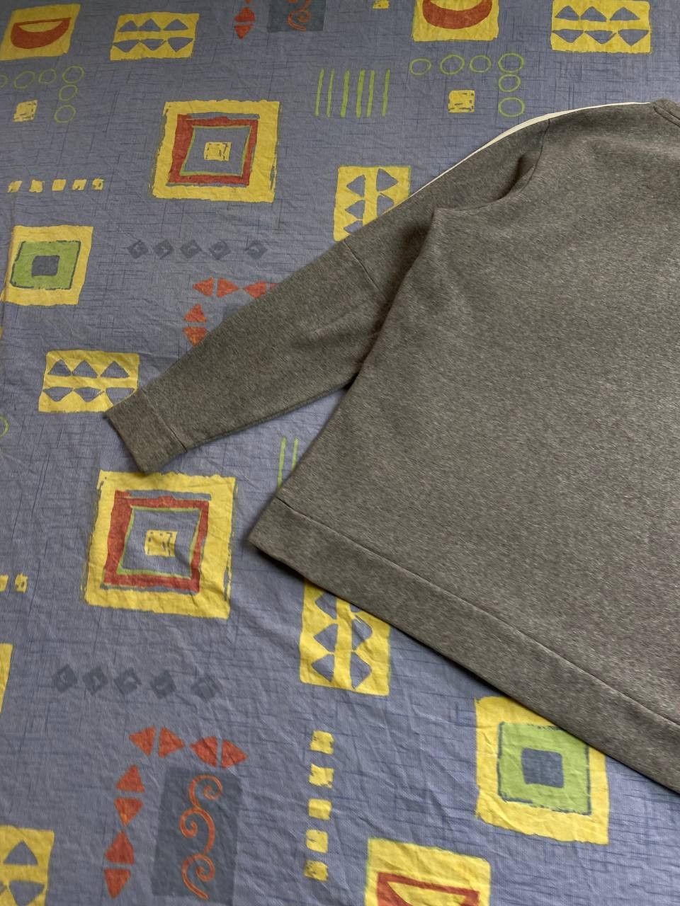 Adidas Adidas vintage y2k baggy sweater Size US M / EU 48-50 / 2 - 9 Thumbnail
