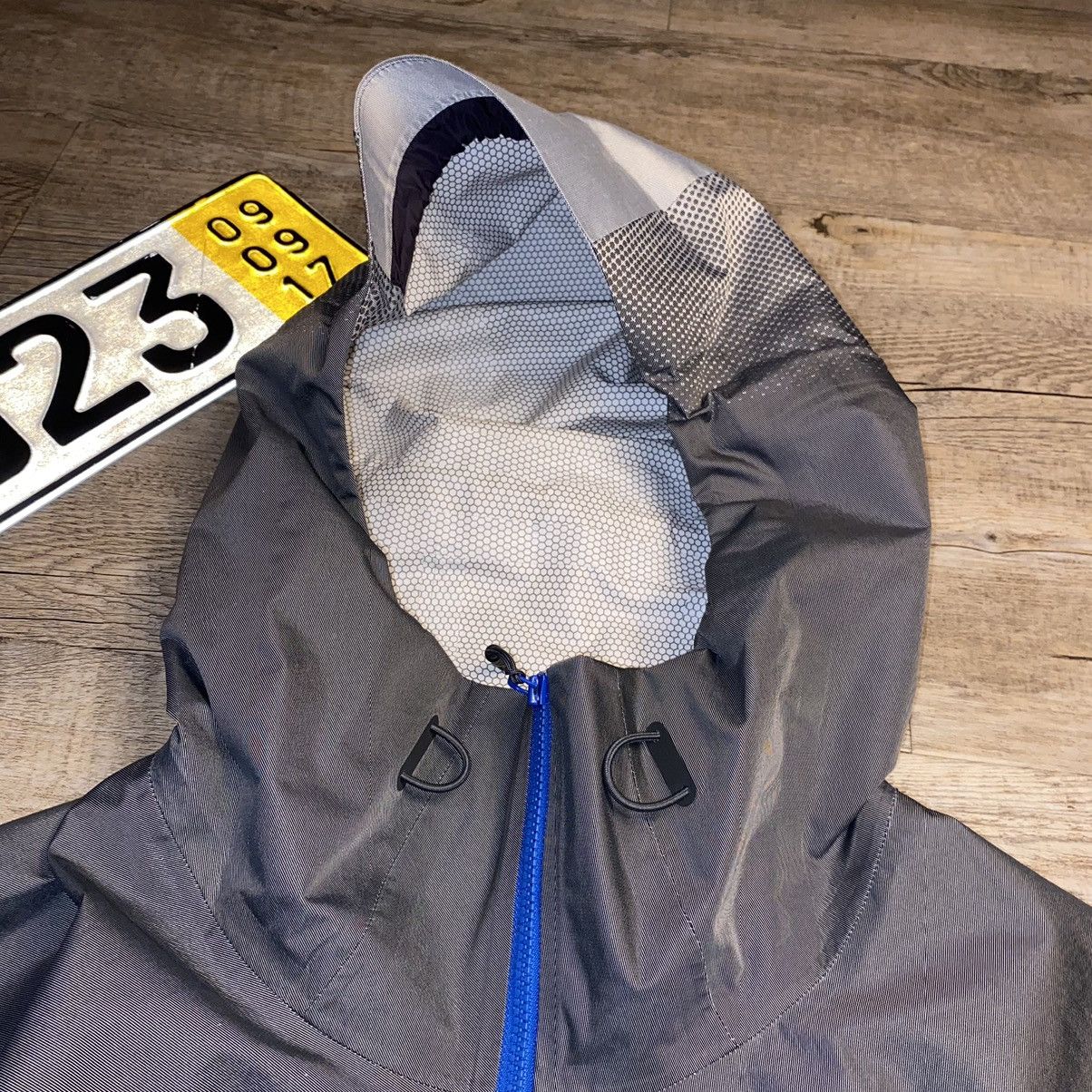 The North Face Hy-Vent 2.5L The North Face Matrix Jacket Size US L / EU 52-54 / 3 - 7 Thumbnail