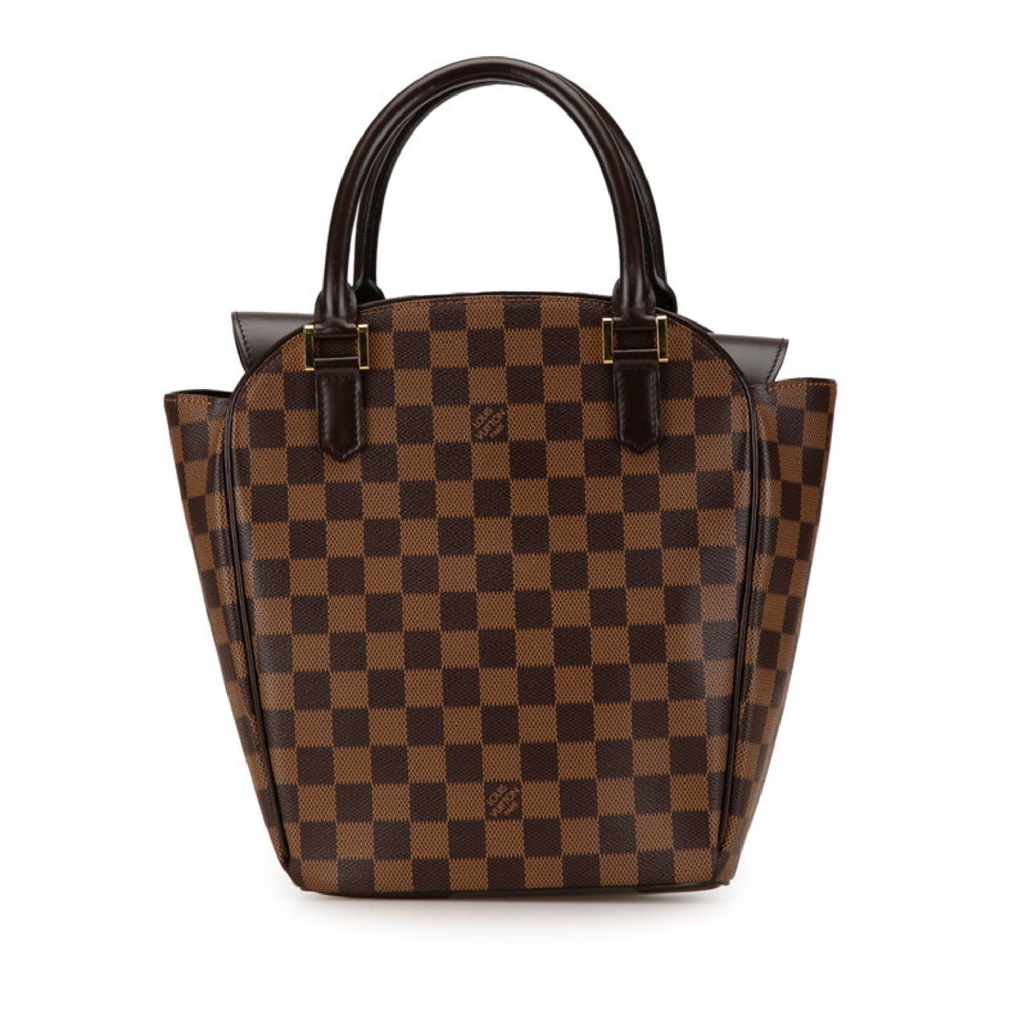 Louis Vuitton Louis Vuitton Saria handbag Size ONE SIZE - 1 Thumbnail