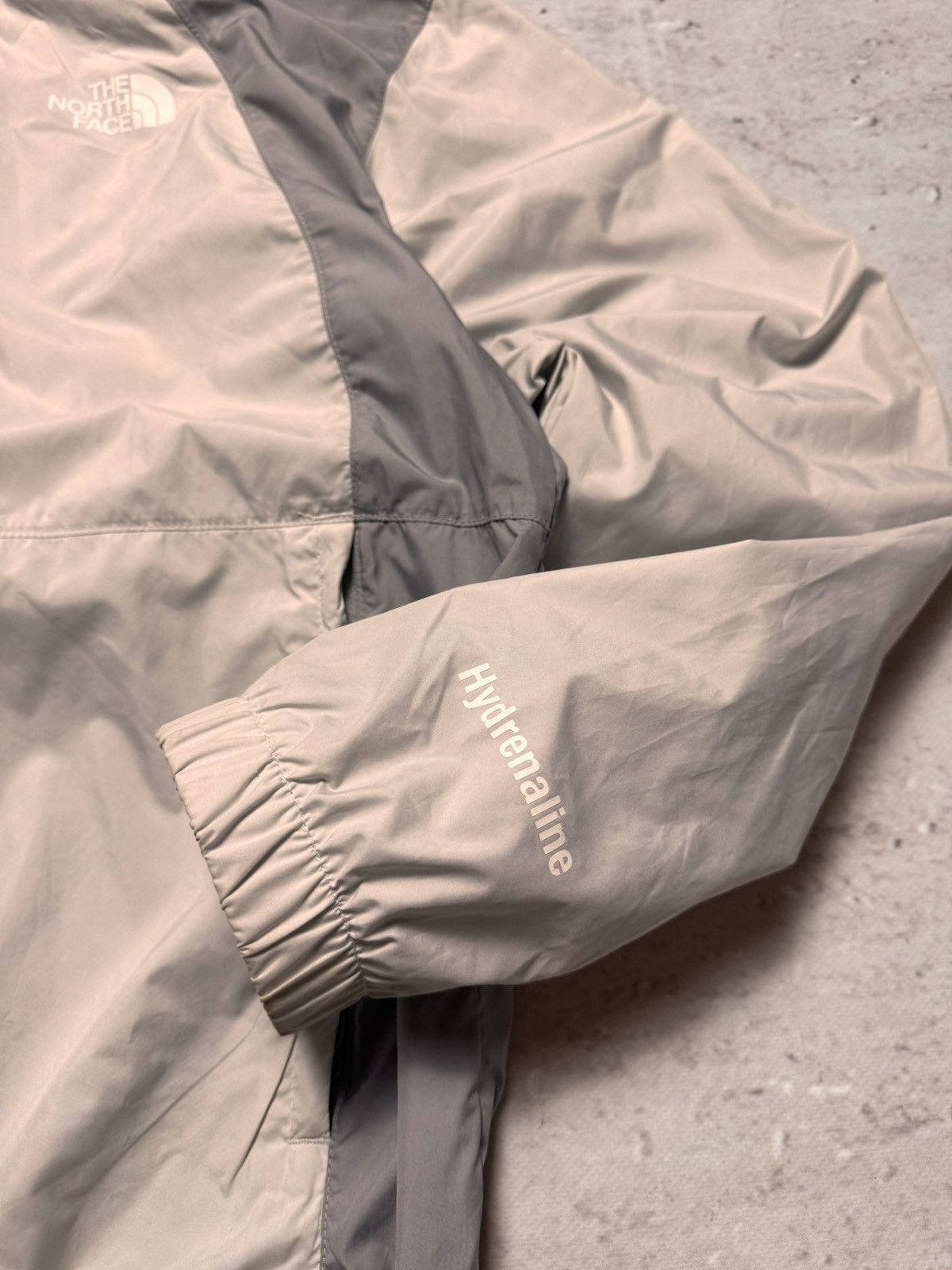 The North Face × Vintage THE NORTH FACE VINTAGE LIGHT JACKET Size US M / EU 48-50 / 2 - 3 Thumbnail