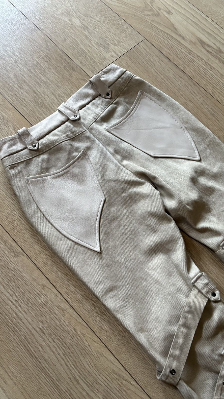 Other Flare/bootcut/skinny ifsixwasnine type jeans Size US 30 / EU 46 - 5 Thumbnail