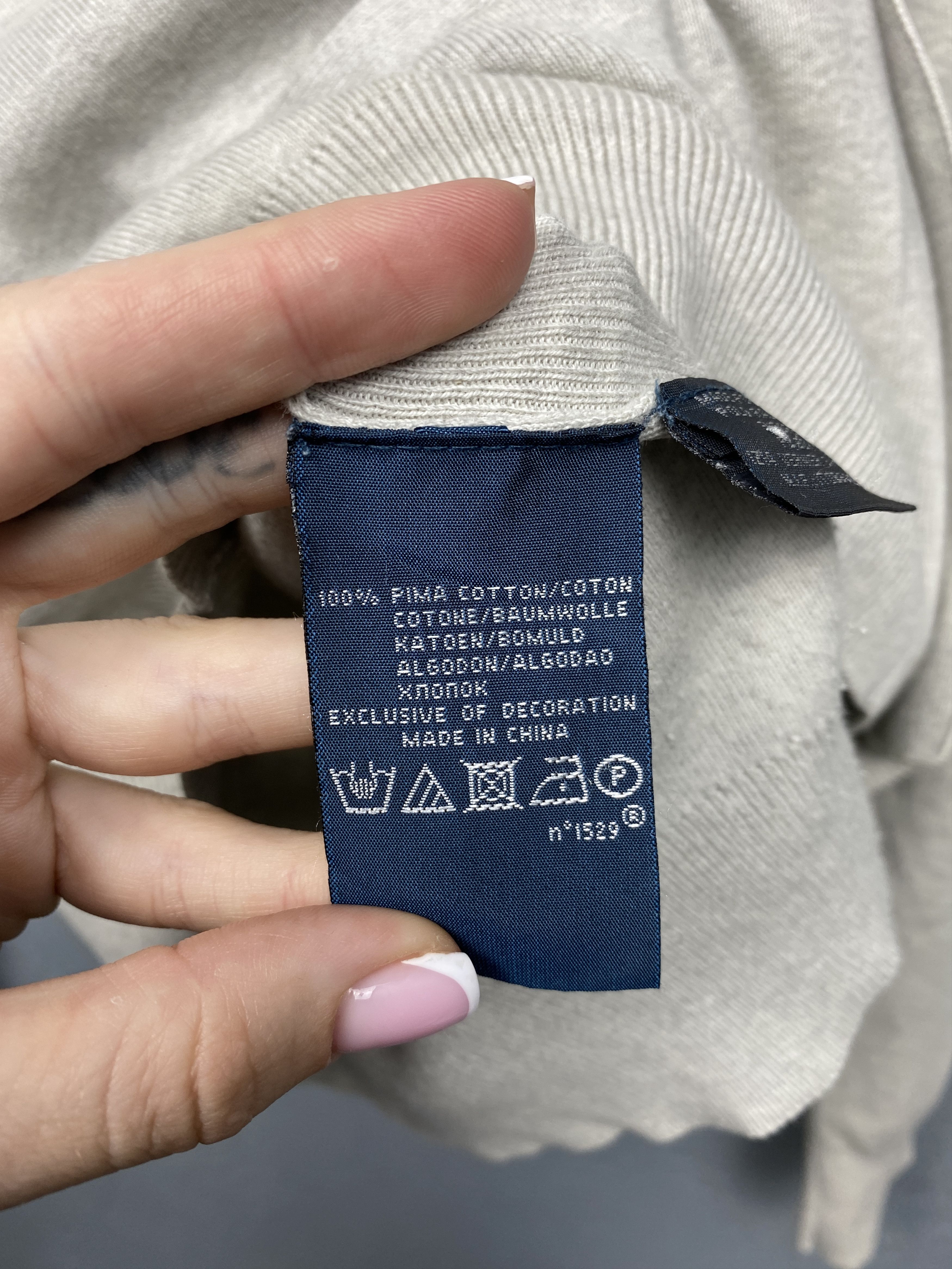 Polo Ralph Lauren Polo Ralph Lauren Vintage Mens Knit Cardigan Sweater Size US M / EU 48-50 / 2 - 5 Thumbnail