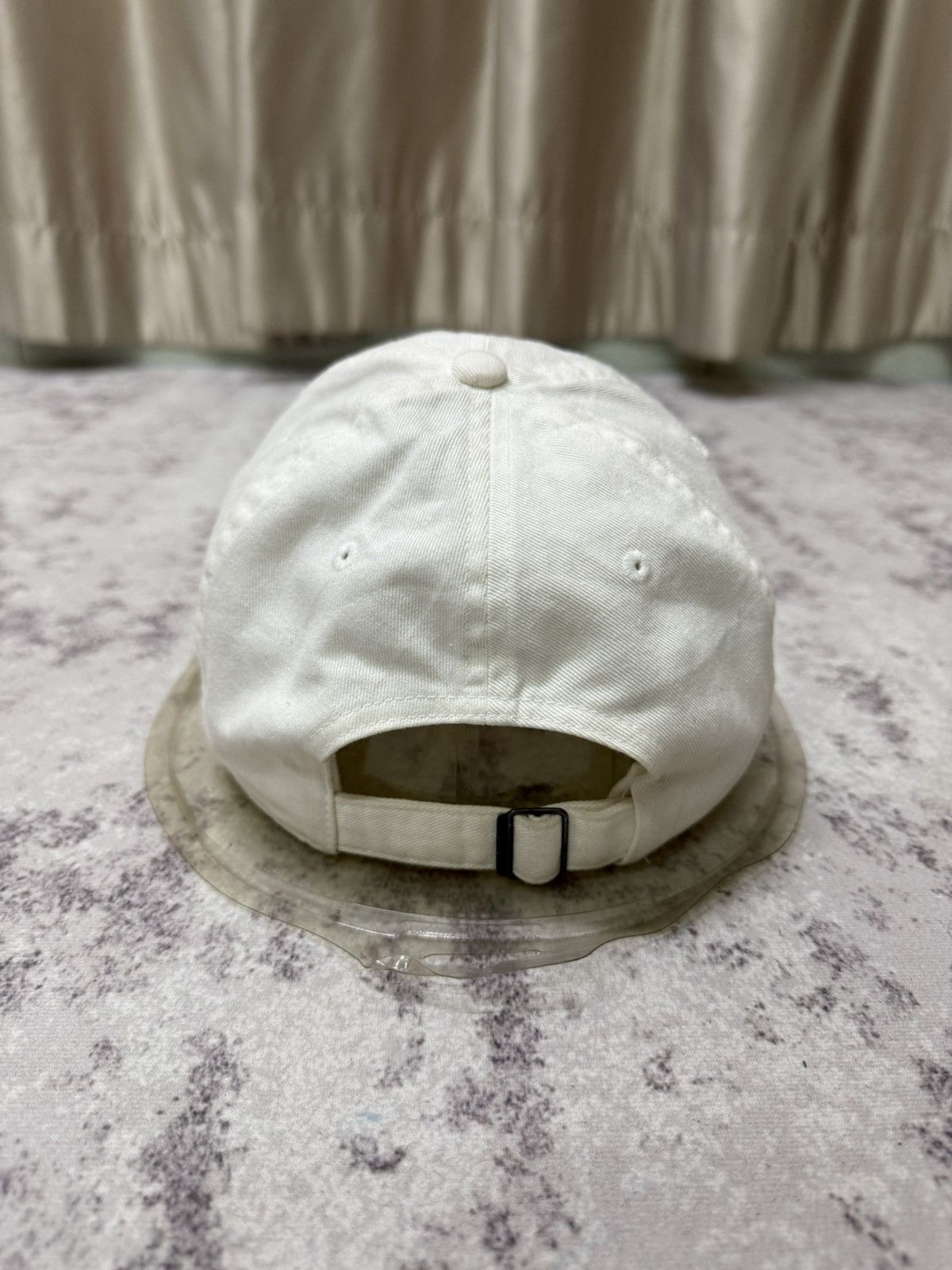 Nike Nike heritage86 adjustable cap Size ONE SIZE - 4 Thumbnail