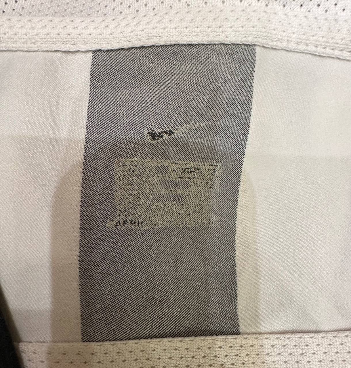 Nike Juventus 2003-2004 Nike Jersey #10 Alessandro del Piero Sz M Size US M / EU 48-50 / 2 - 7 Thumbnail