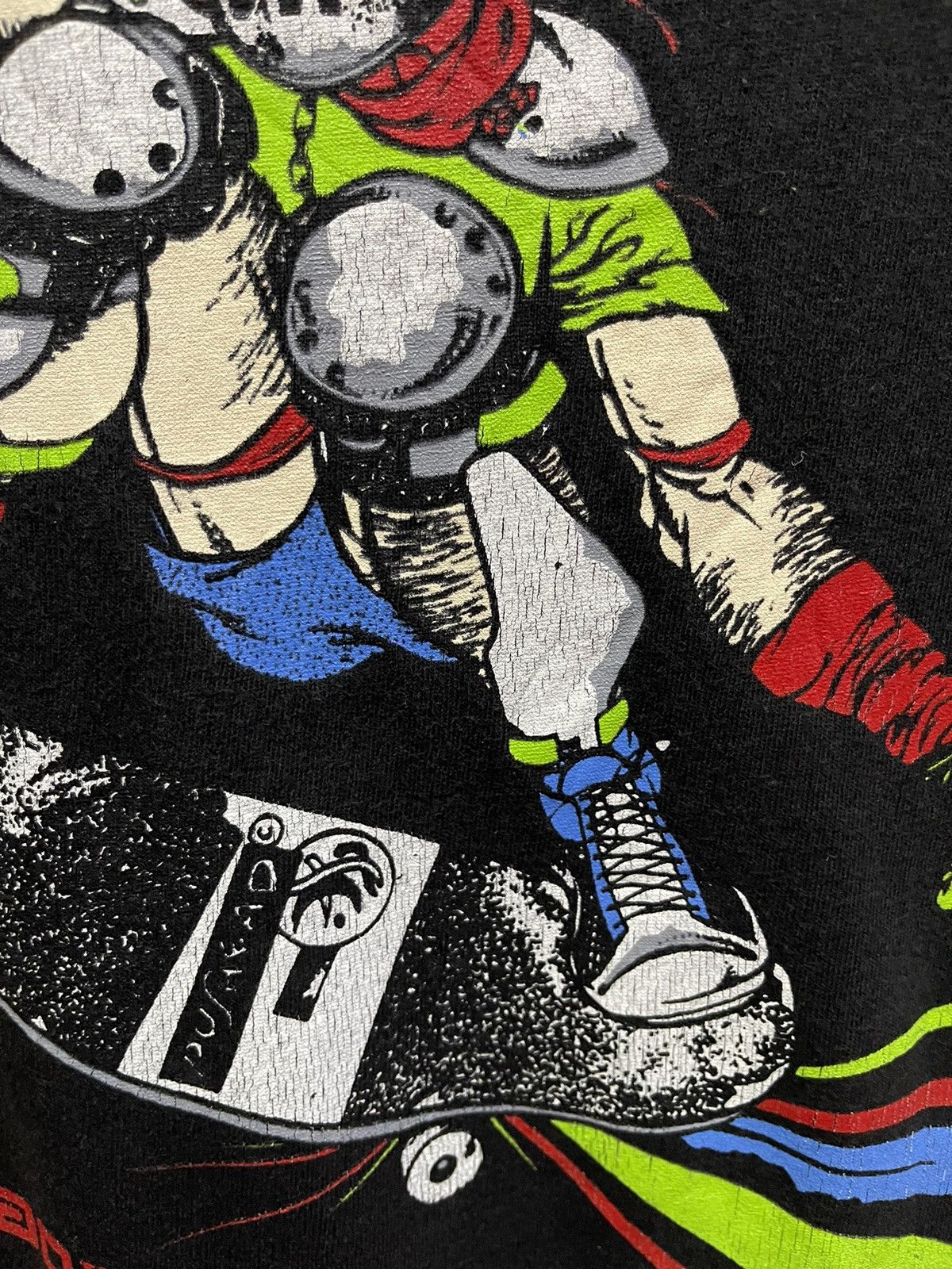 Other Vintage Zorlac Skateboards🔥🔥🔥 Size US M / EU 48-50 / 2 - 8 Thumbnail