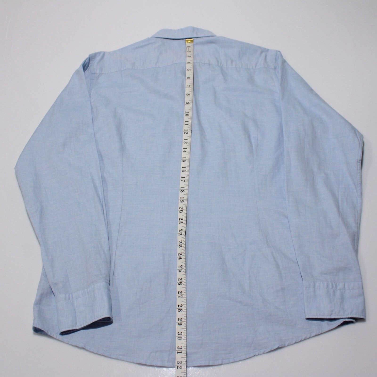 Eton Eton New with tags Shirt Size XL US In Blue Size US XL / EU 56 / 4 - 6 Thumbnail