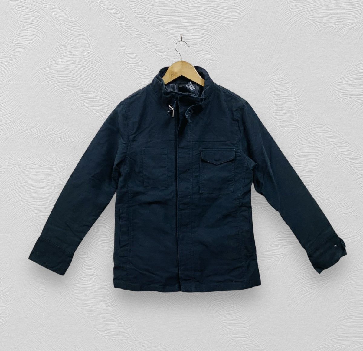A.F.F.A. The mod eternal jacket multipocket japanese brand Size US M / EU 48-50 / 2 - 1 Thumbnail