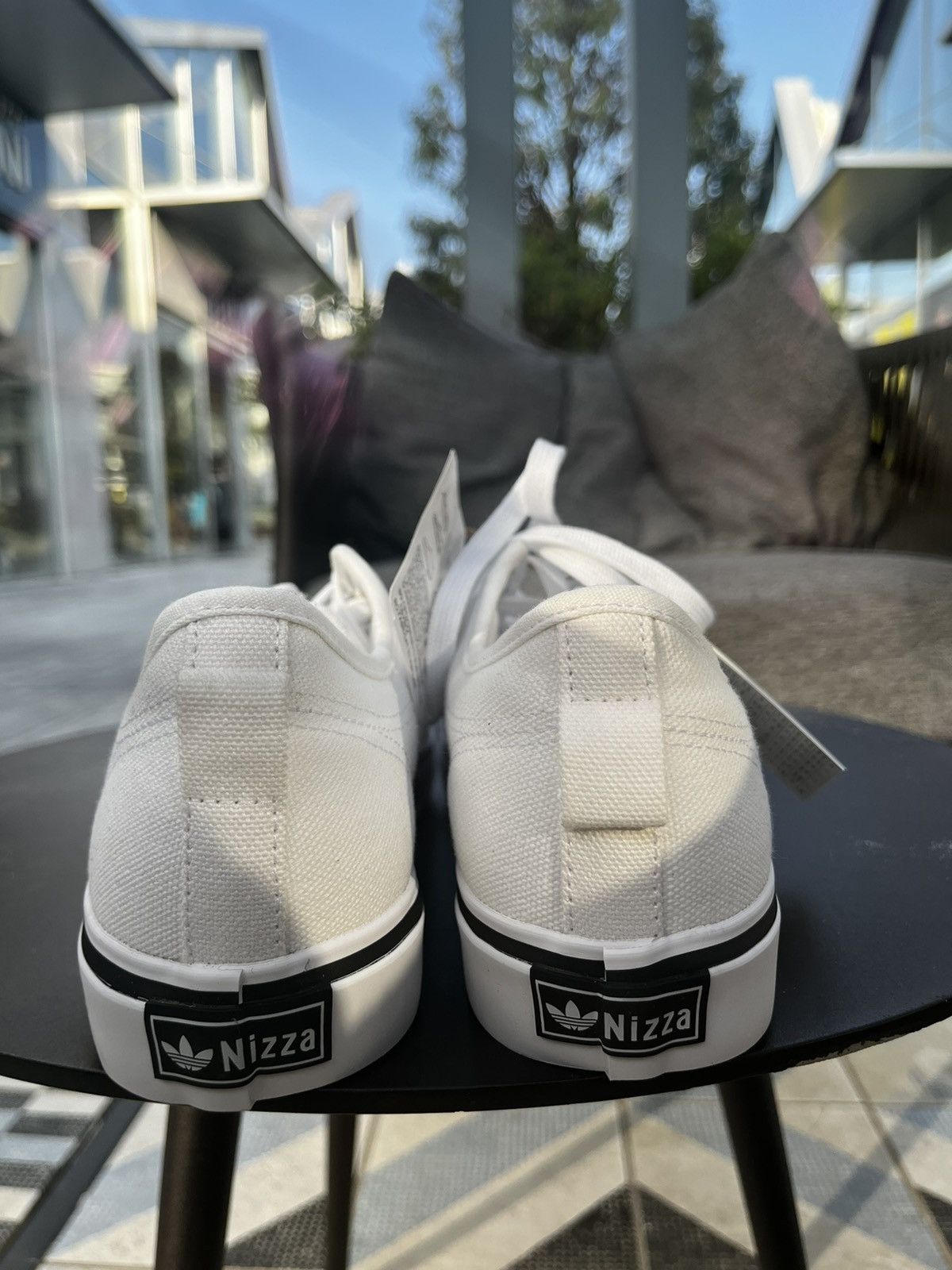Adidas Adidas nizza Size US 10 / IT 40 - 2 Thumbnail