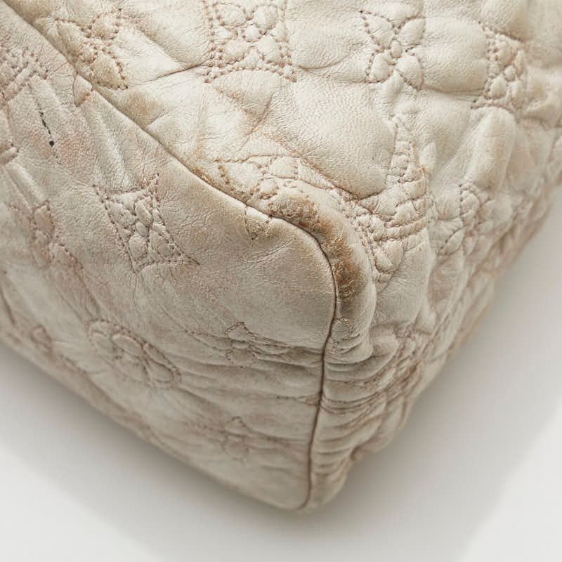 Louis Vuitton Louis Vuitton Monogram Olympe Stratus PM Shoulder Bag M95369 Size ONE SIZE - 7 Thumbnail