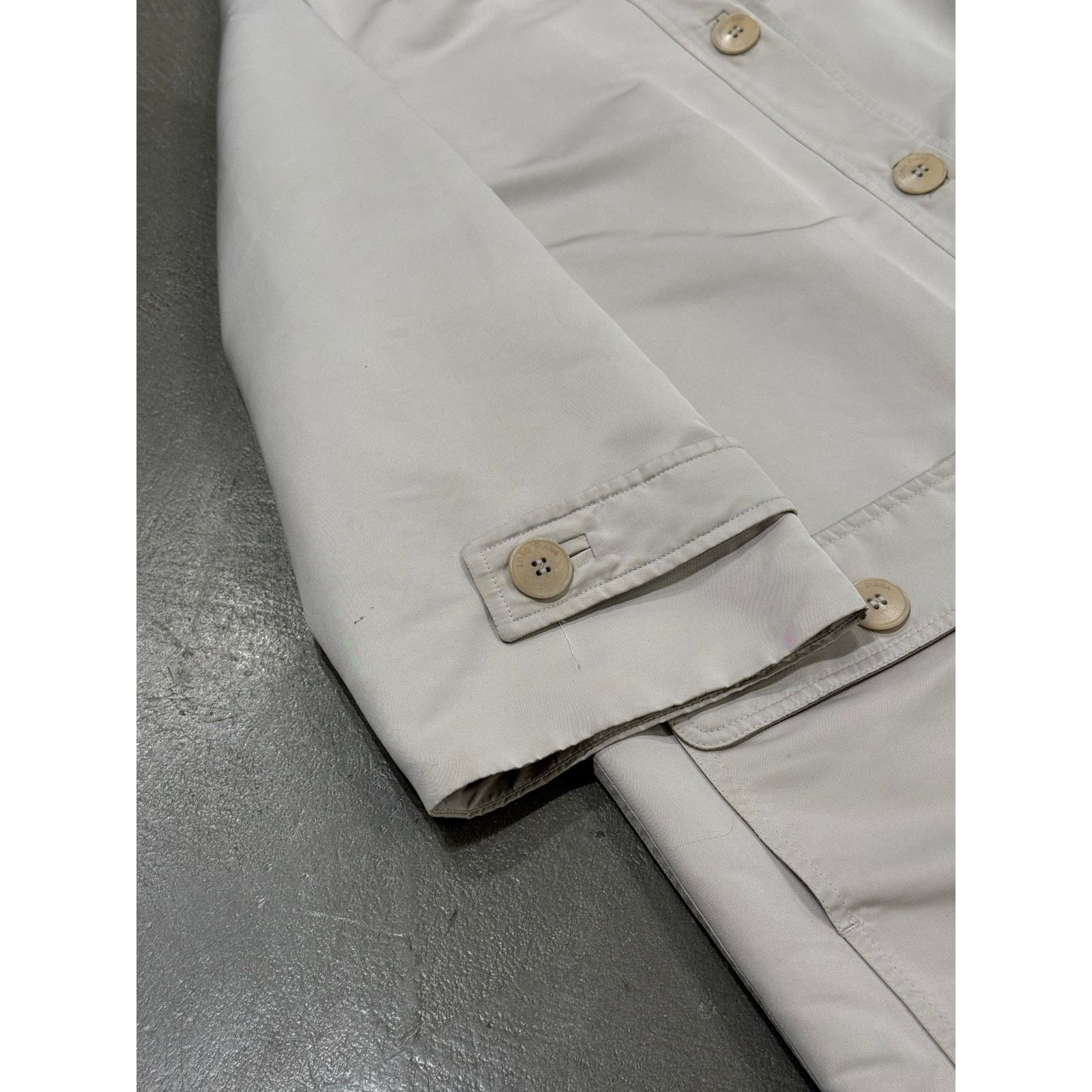 Loro Piana Loro Piana kashmire coat Size US S / EU 44-46 / 1 - 3 Thumbnail