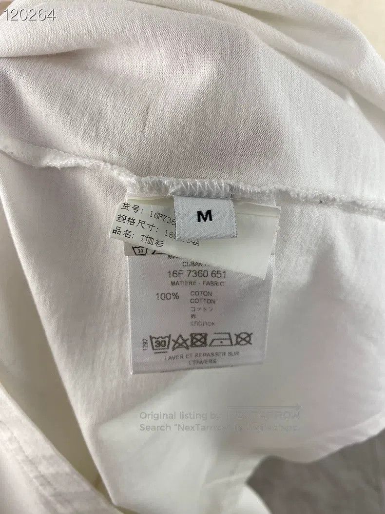 Givenchy Givenchy Angry Monkey Women's T-shirt Size M / US 6-8 / IT 42-44 - 4 Thumbnail