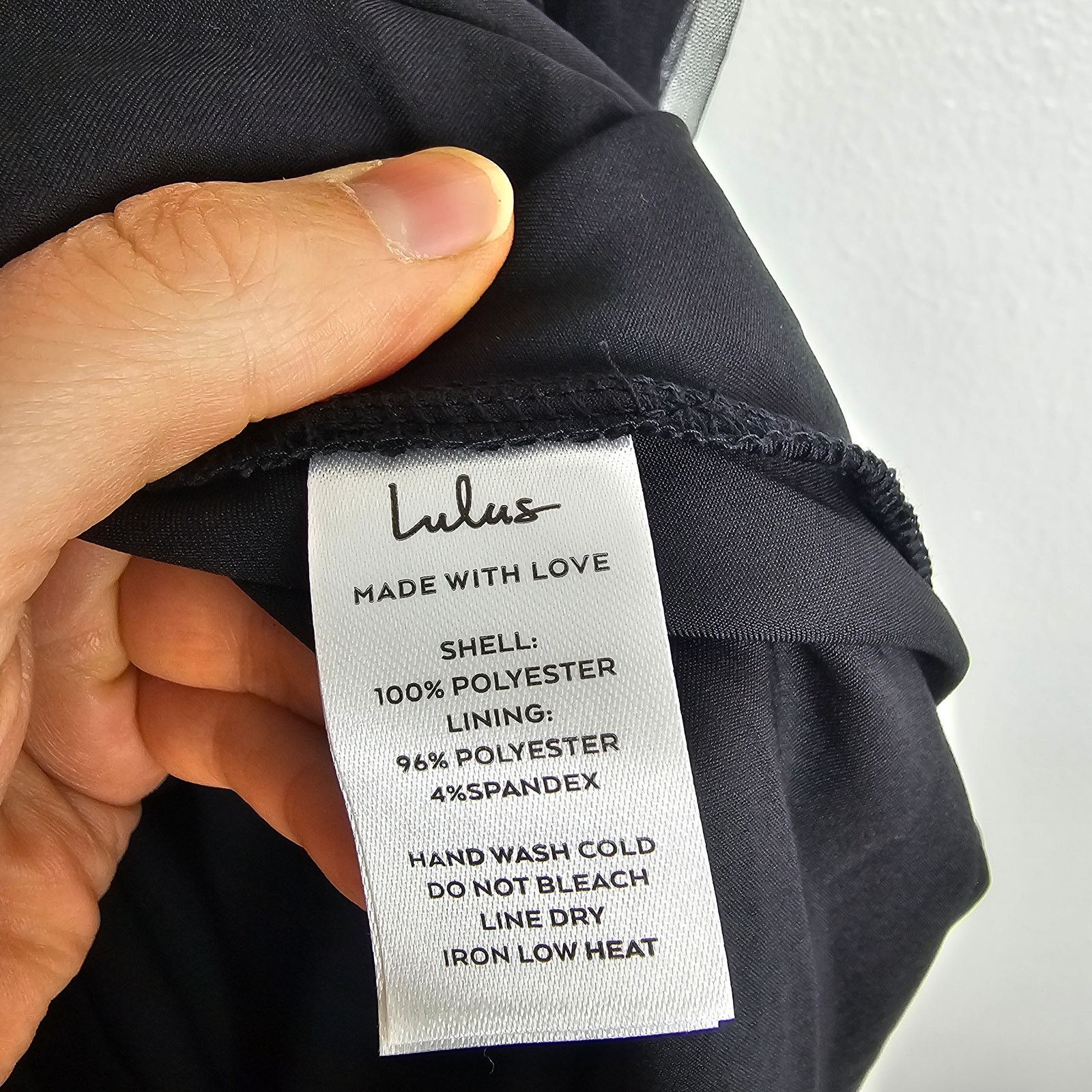 Lululemon Lulus Convincingly Graceful Tulle Bustier Maxi Dress Grunge Size L / US 10 / IT 46 - 9 Thumbnail