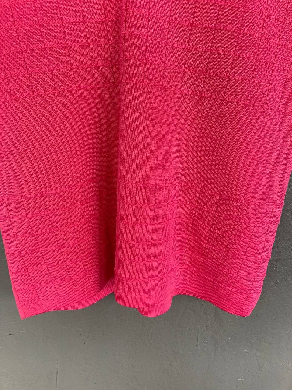 Lacoste Vintage Lacoste Golf Shirt Size S / US 4 / IT 40 - 5 Thumbnail