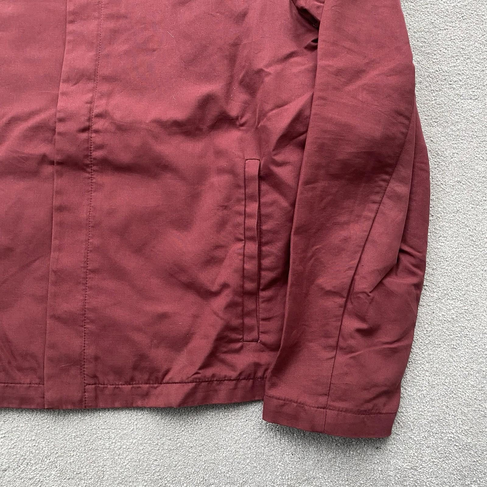 Prada Prada Block Contrast Casual Zipped Work Jacket Size US M / EU 48-50 / 2 - 3 Thumbnail