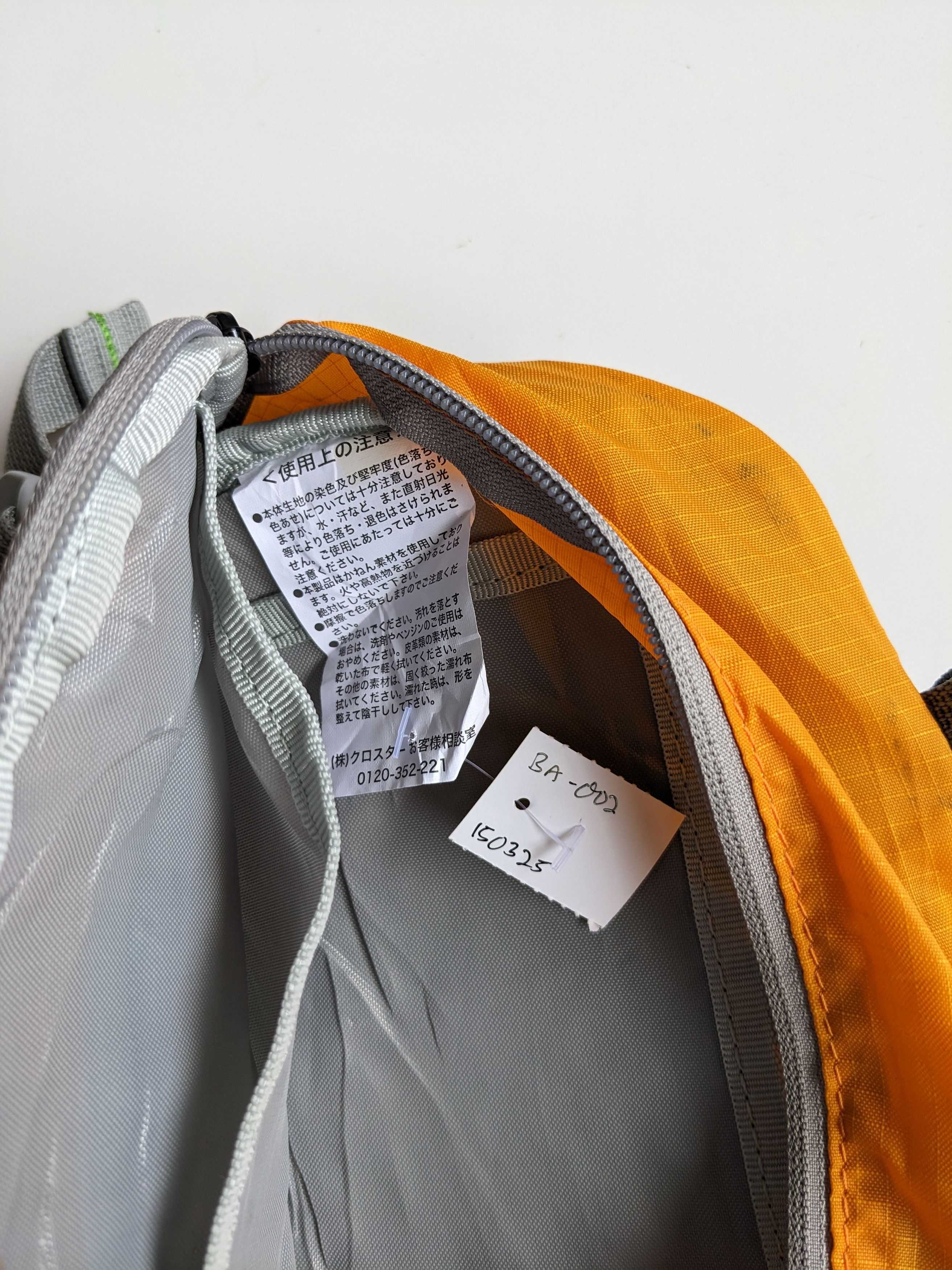 Nike Vintage Nike swoosh waistbag Size ONE SIZE - 6 Thumbnail