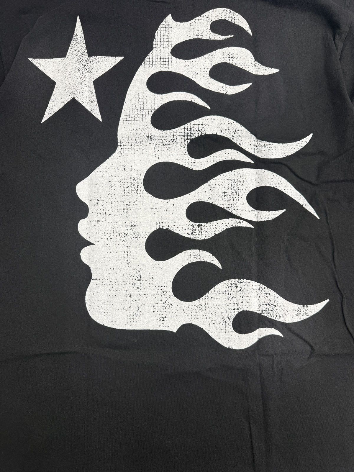 HELLSTAR Hellstar Evil Smile T-shirt Size US XXL / EU 58 / 5 - 4 Thumbnail