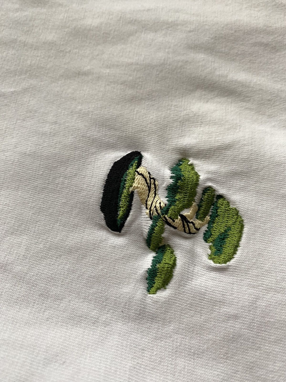 Percival Percival Bonsai t shirt Size US S / EU 44-46 / 1 - 2 Thumbnail